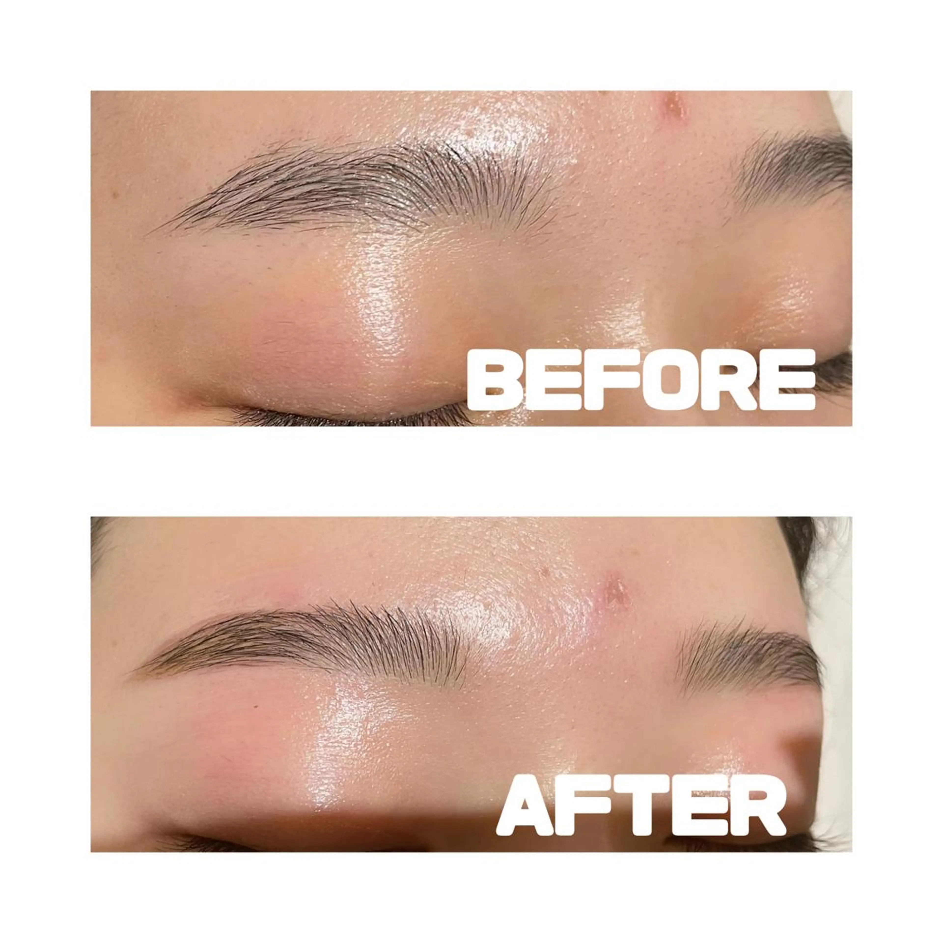 パーマ ワックス脱毛 その他(アイブロウ) 太田 真由のマツエク・マツパデザイン