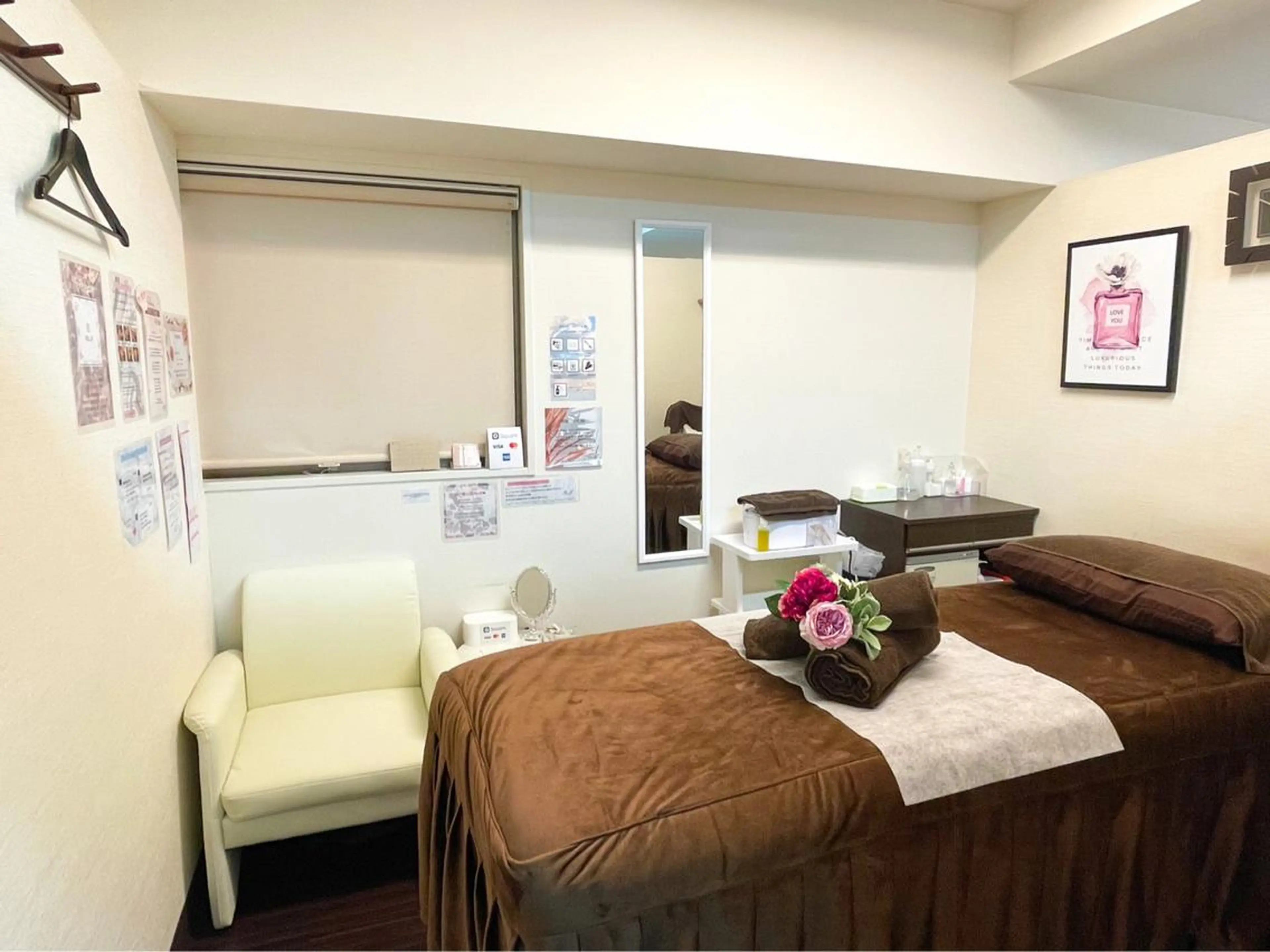 ブラジリアンワックス No.A【池袋】のエステ・リラクイメージ