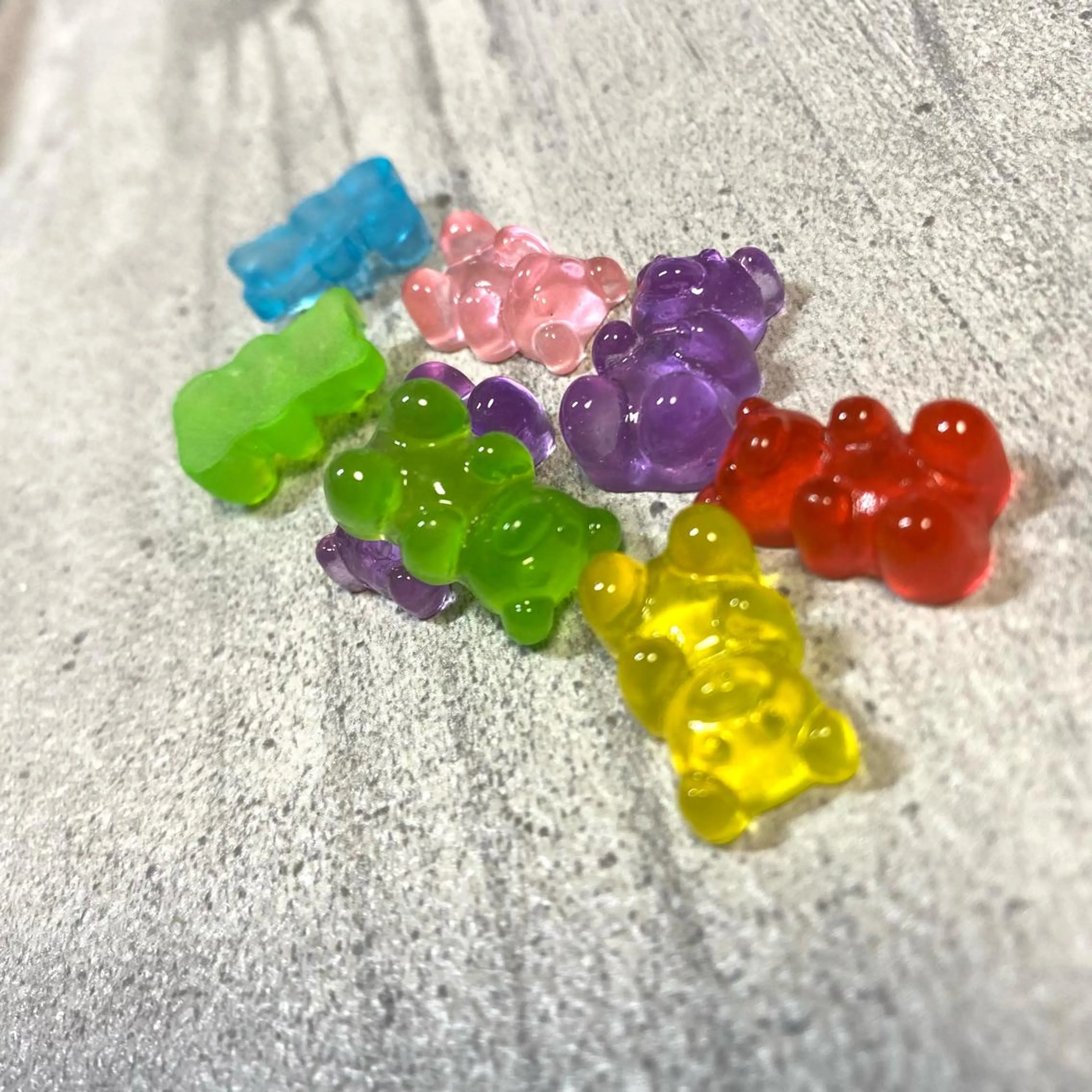 セミロング カラー パーマ ヘアアレンジ メンズ キッズ ネイル マツエク・マツパ アイブロウ 今福鶴見ネイル 8(ｴｲﾄ)のネイルデザイン