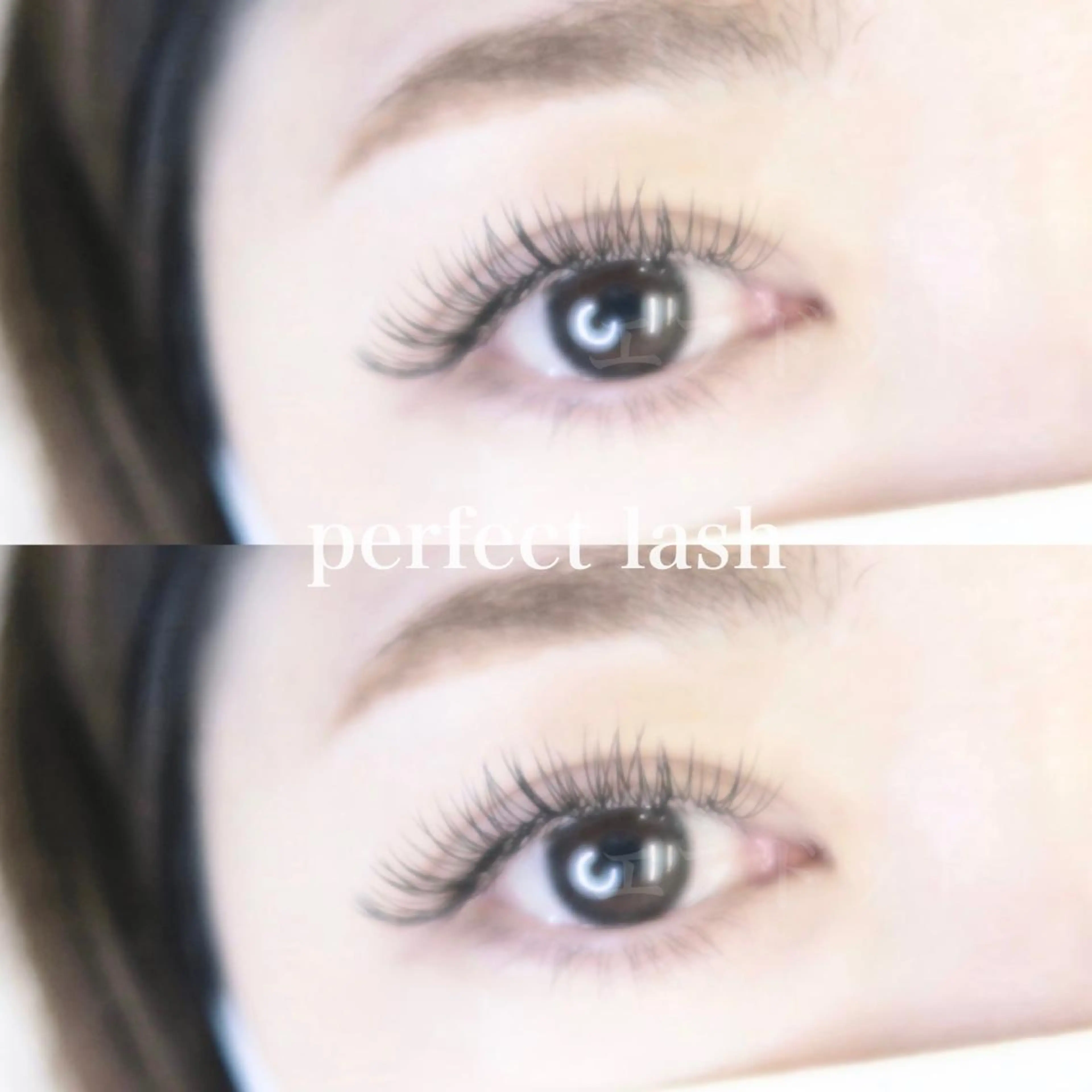 マツエク・マツパ f.【エフドット】 二俣川のマツエク・マツパデザイン