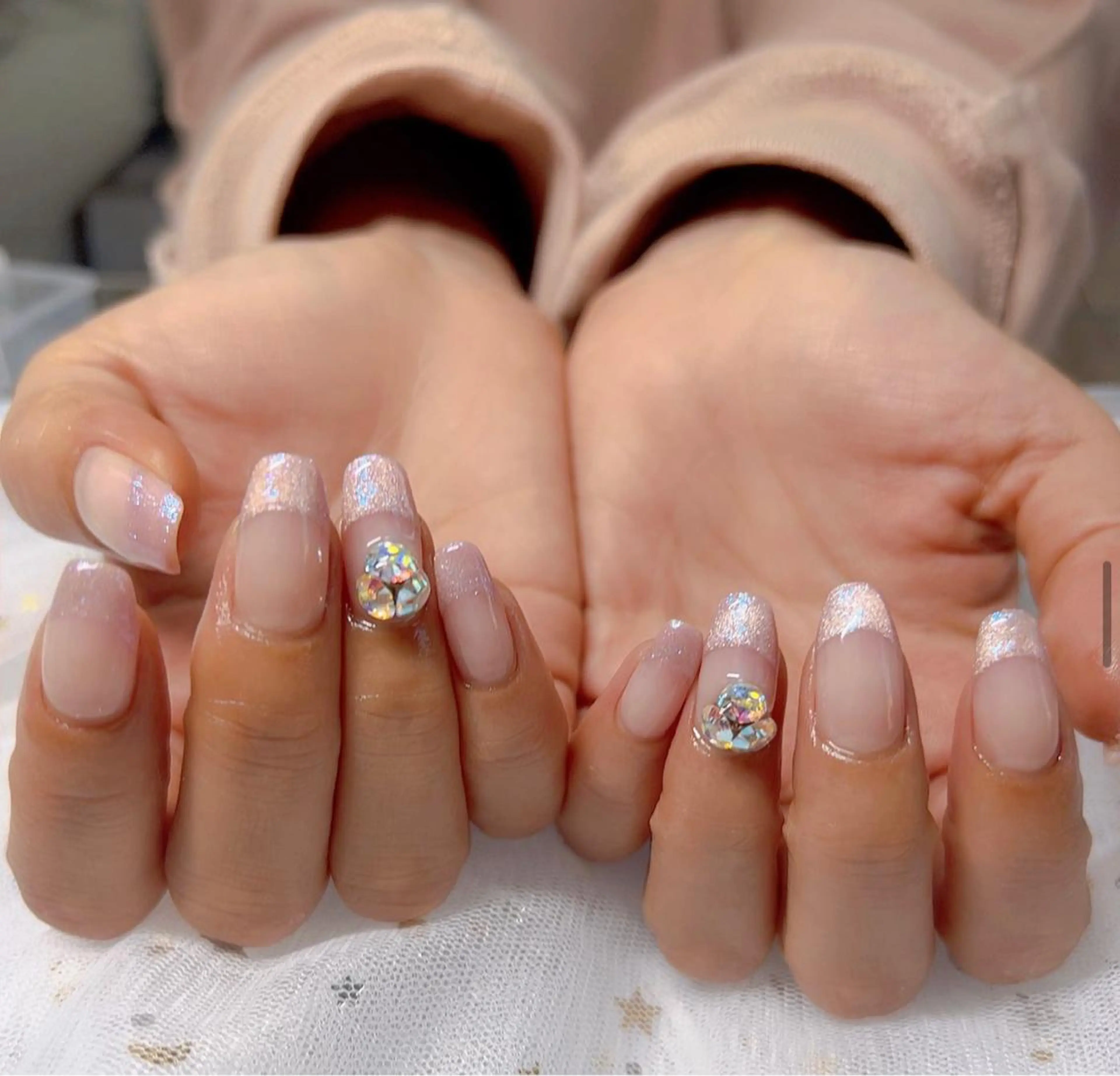 ネイル Chill Nailsalonのネイルデザイン