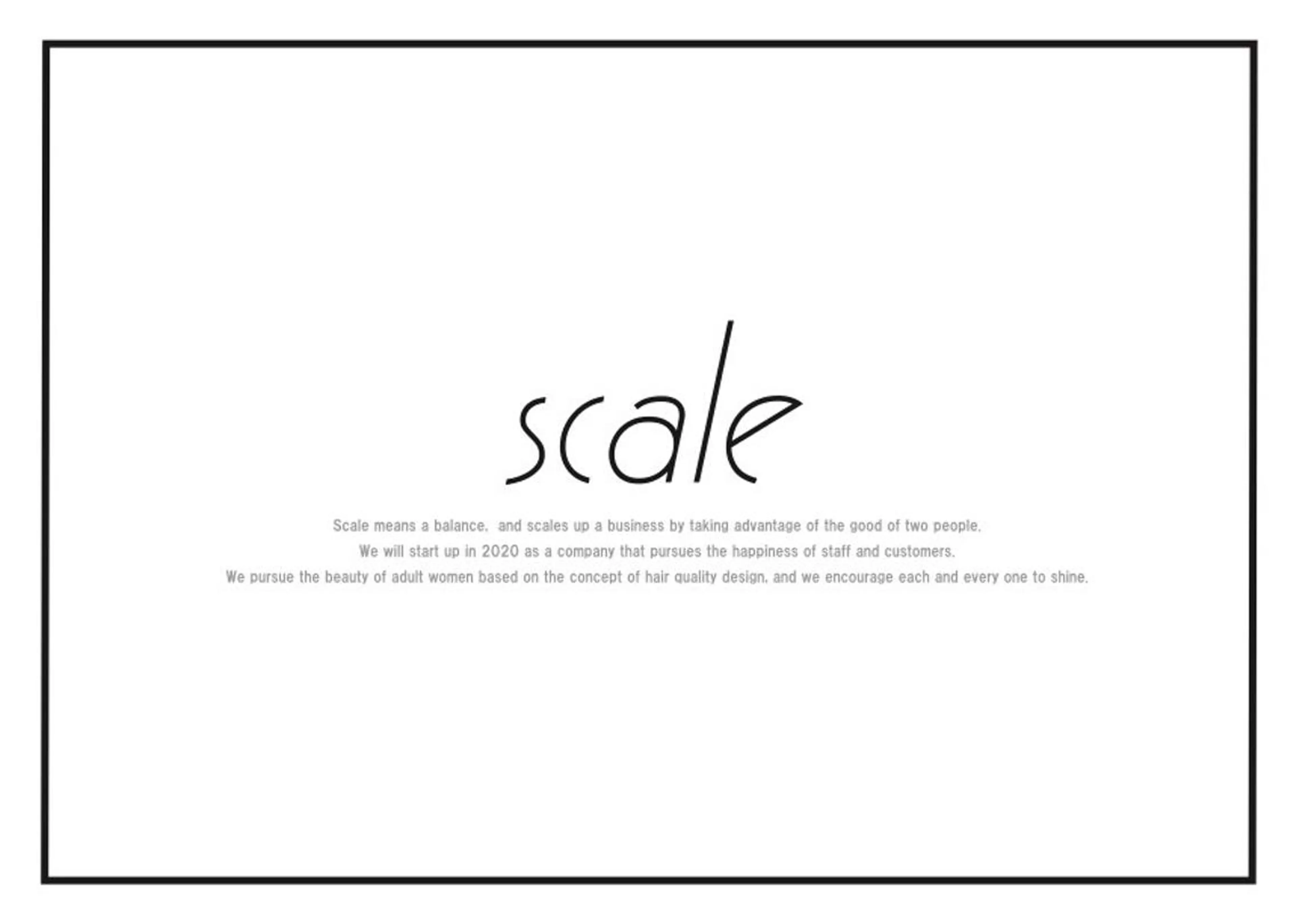 ミディアム 髪質改善ストレート Lyricのヘアスタイル