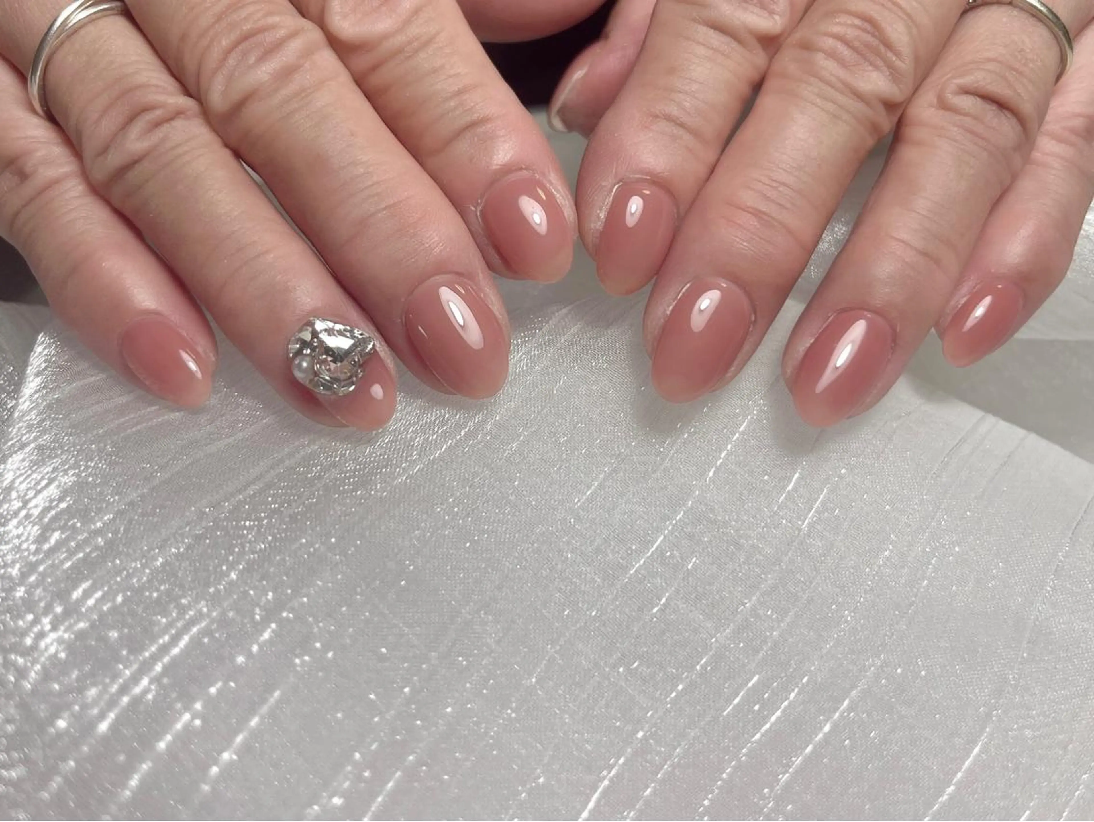 ネイル YS Nailのネイルデザイン