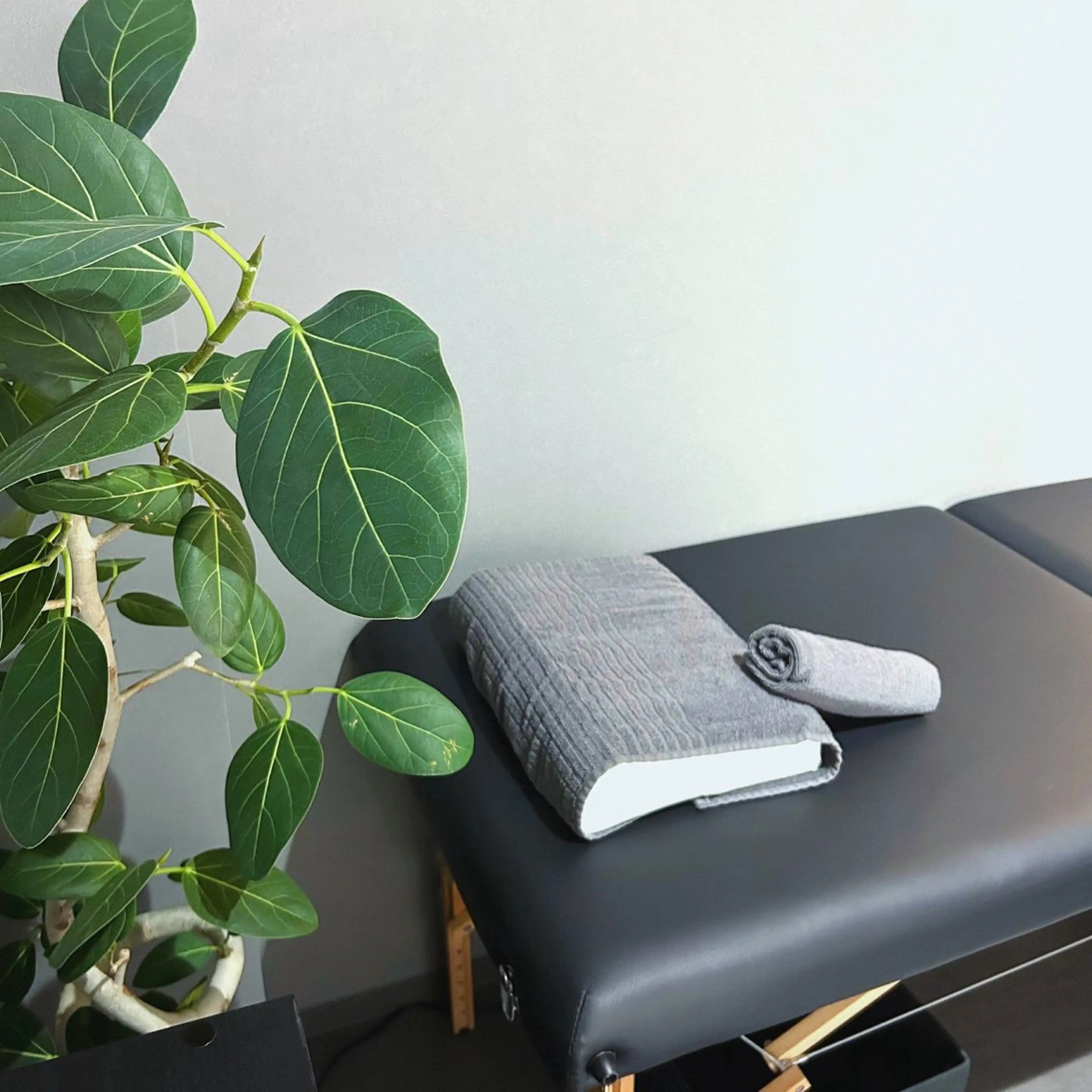 メンズ TREE WAX脱毛のエステ・リラクイメージ