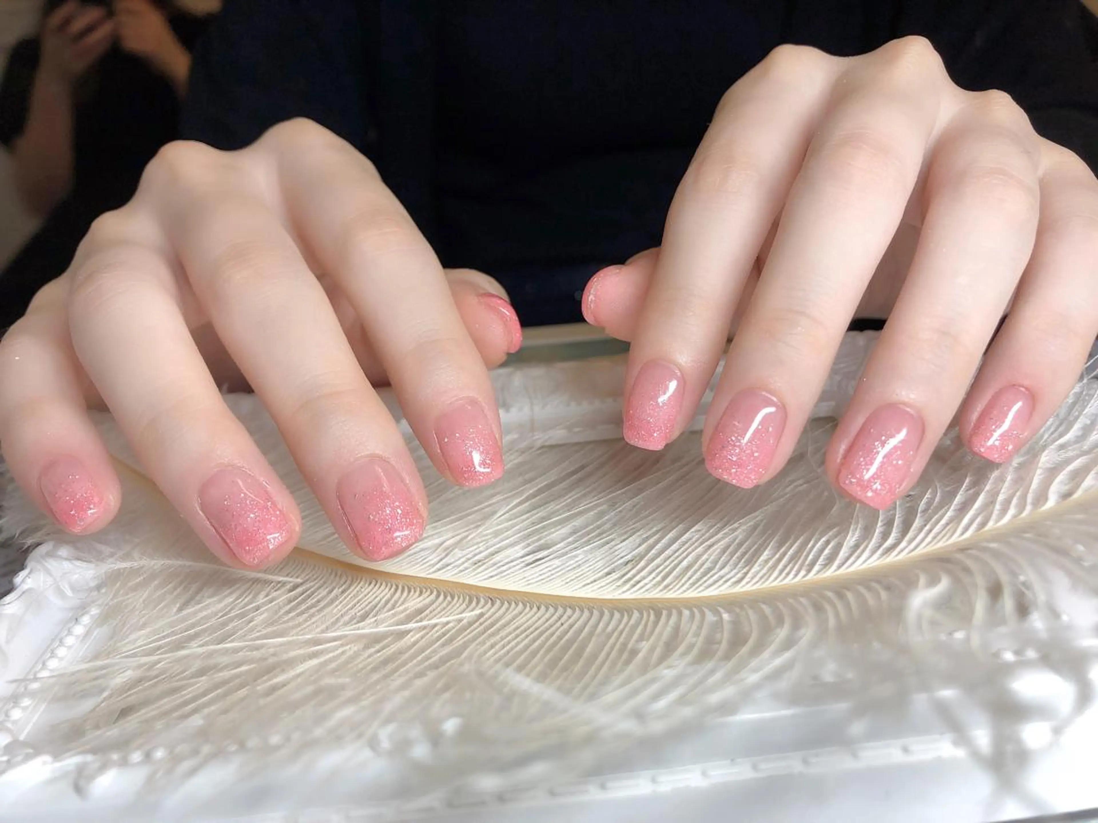 ネイル Eveネイル チップスカルプ専門店のネイルデザイン