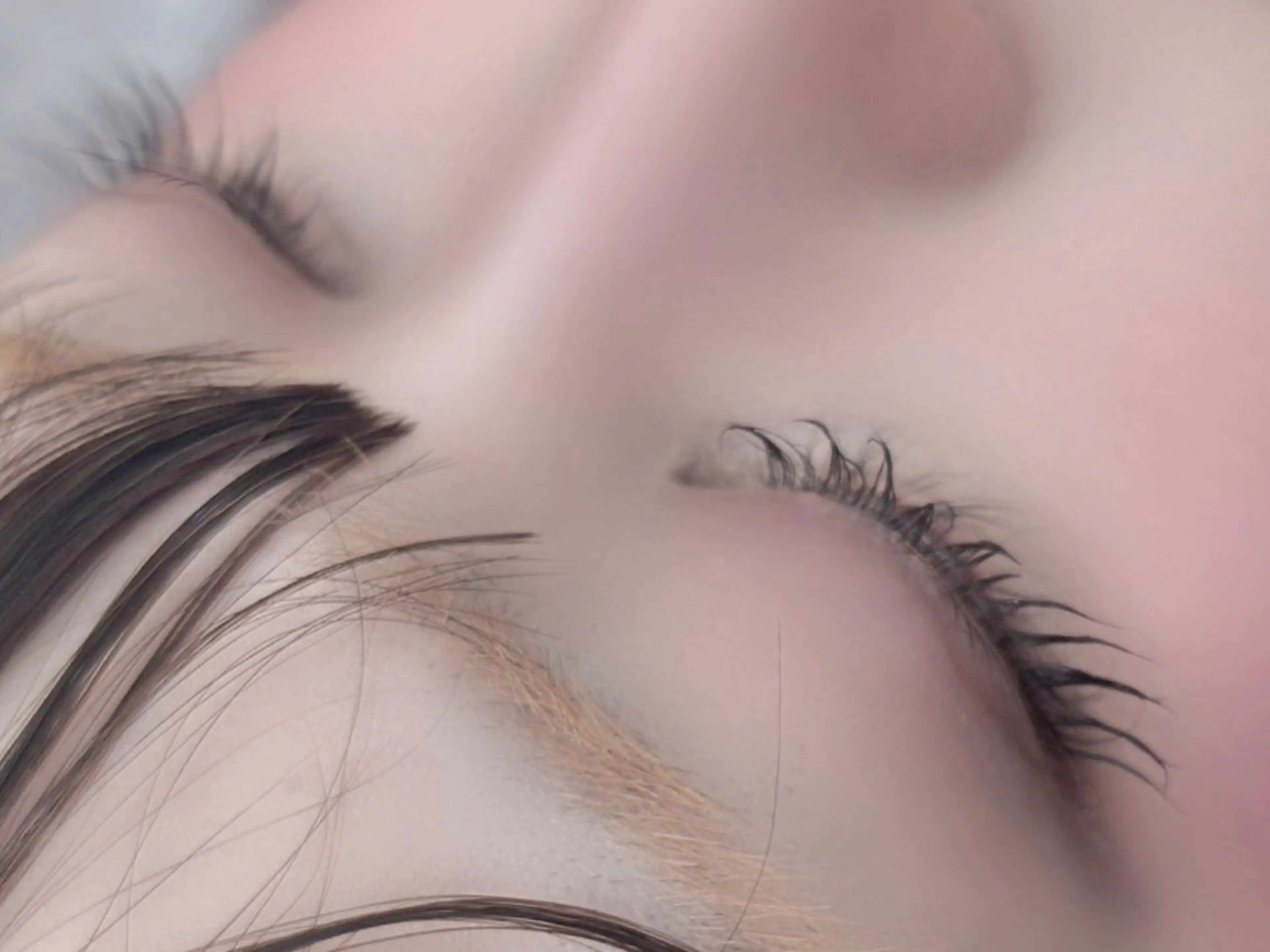 マツエク・マツパ 八子 ほのか/EYELA のマツエク・マツパデザイン