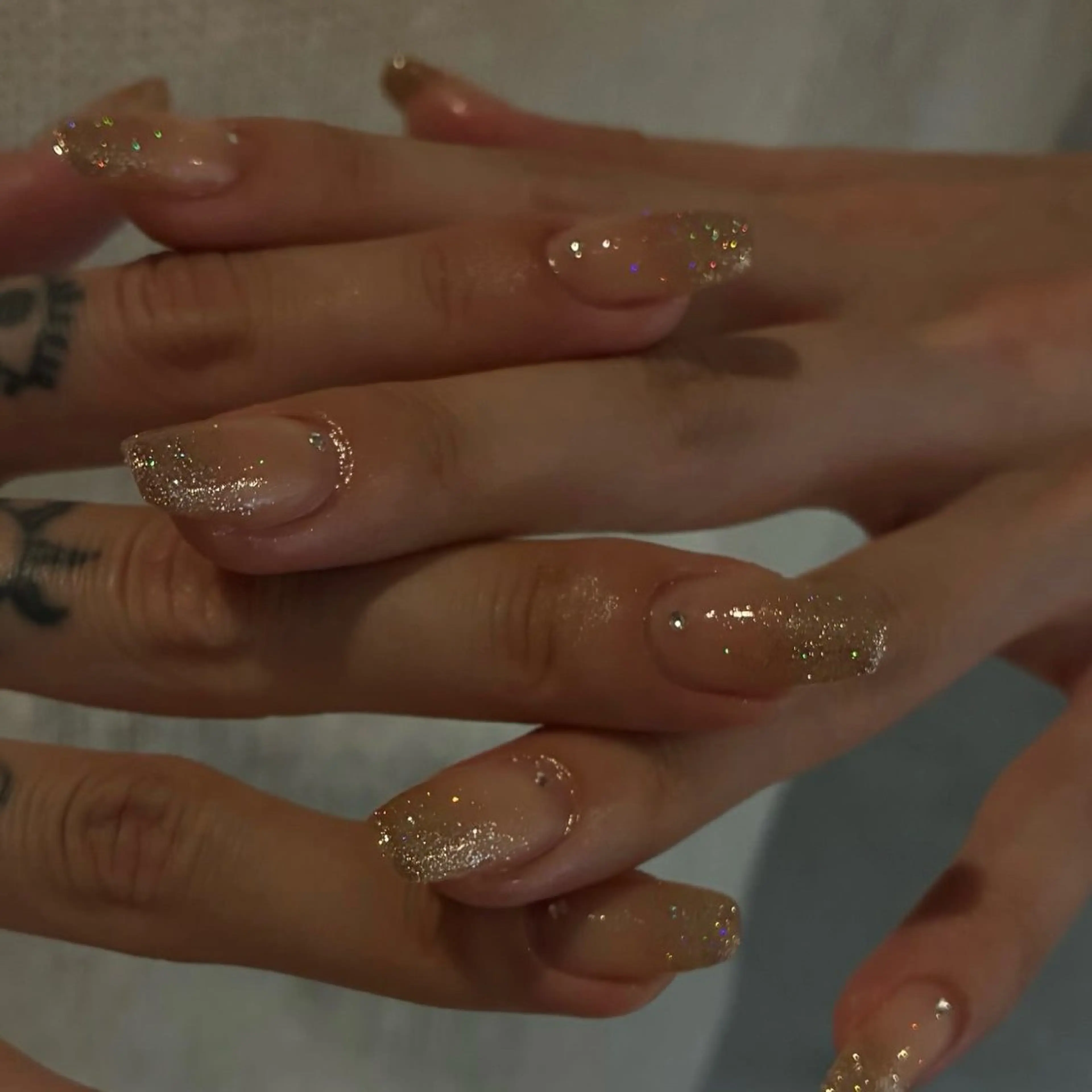 ネイル スマイルニコ ☺︎Hinaのネイルデザイン