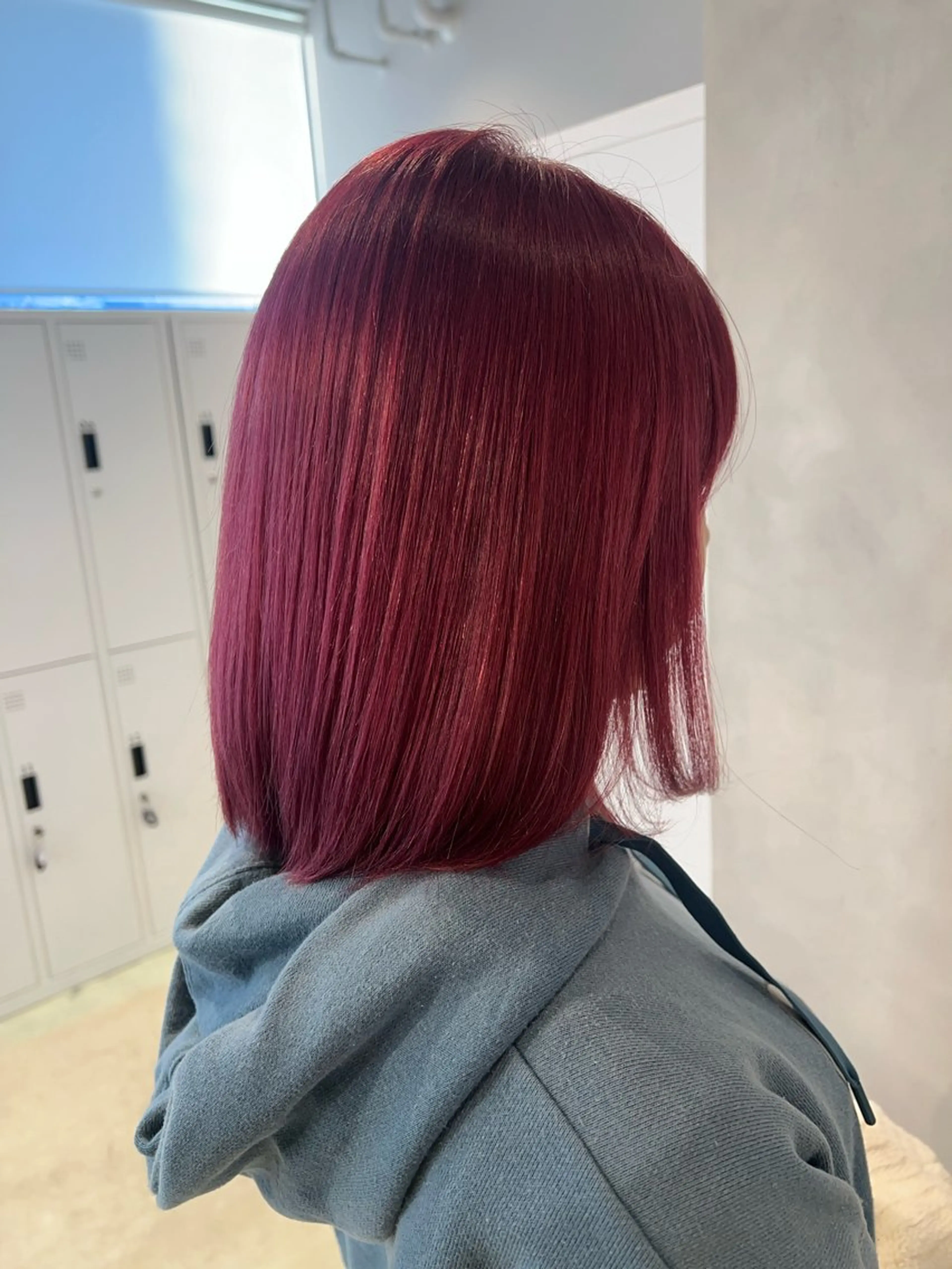 【ミニオイルプレゼント🎁韓国風艶カラー✨🌈】資生堂アルティストカラー+クイックトリートメントの写真