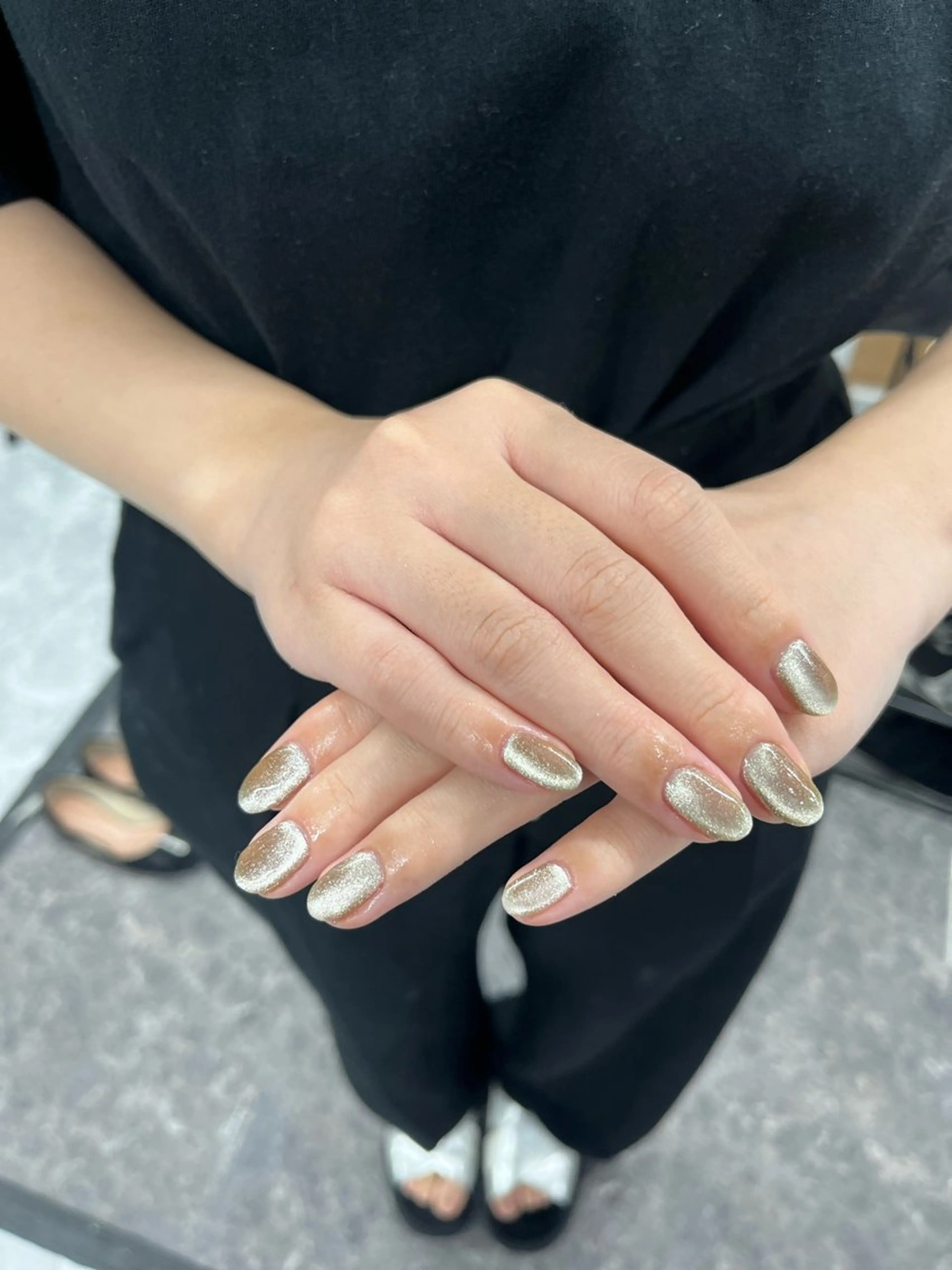 ネイル limo/ kotomiのネイルデザイン