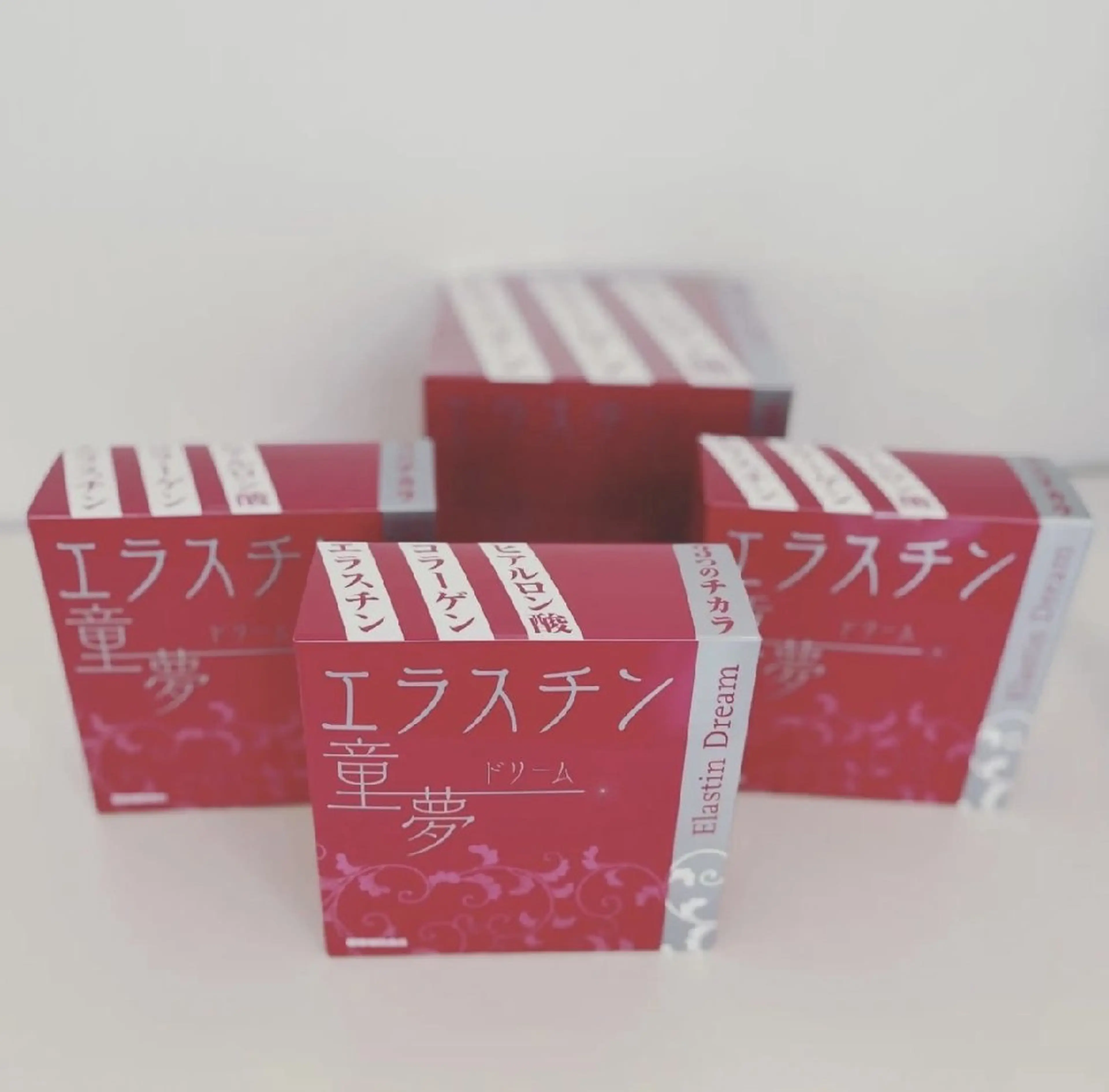 Salon de Kenrin所属・水素吸入/体質改善/ 温活/KENRINのエステ・リラクイメージ