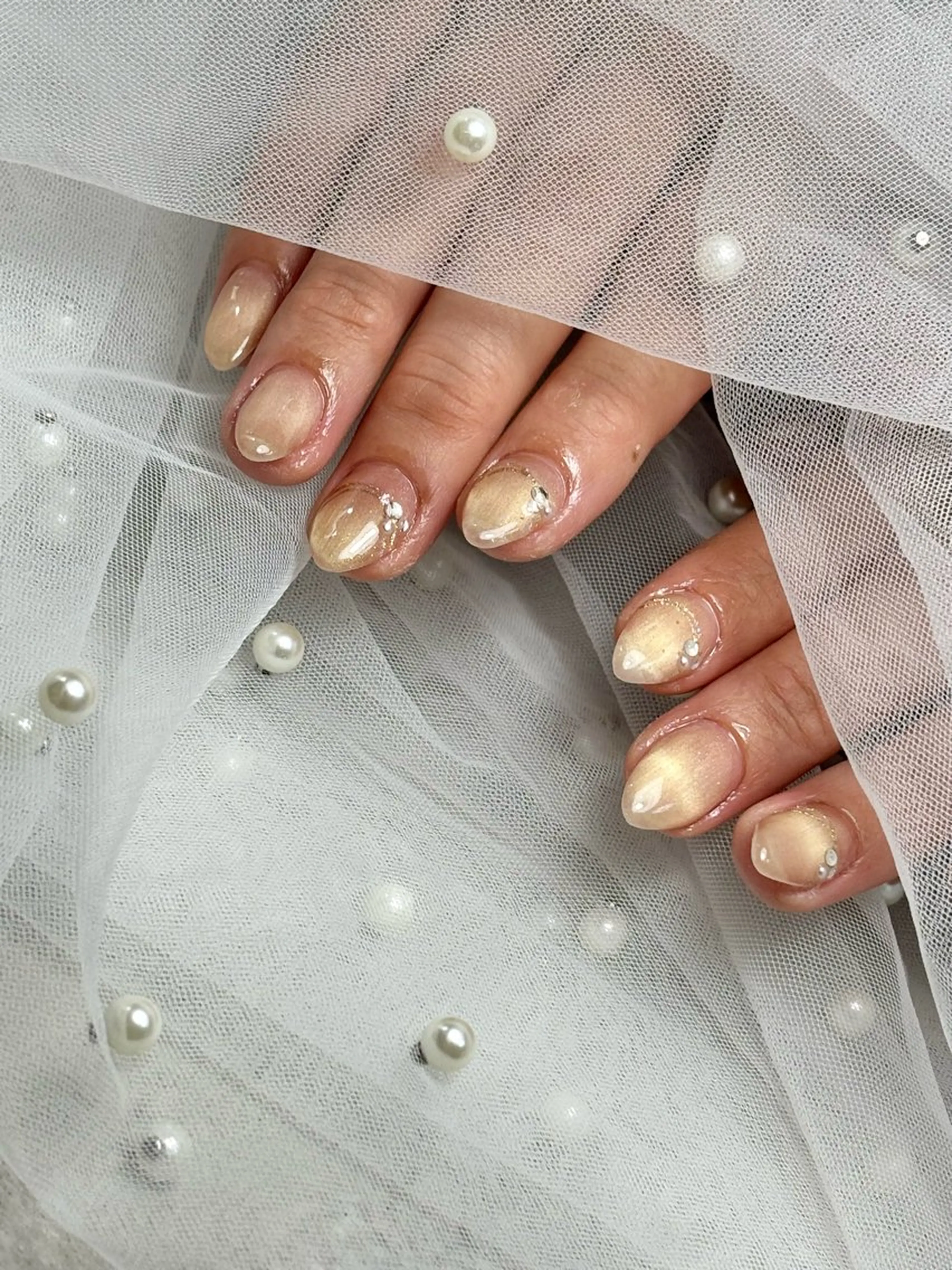 ネイル Y's nailのネイルデザイン