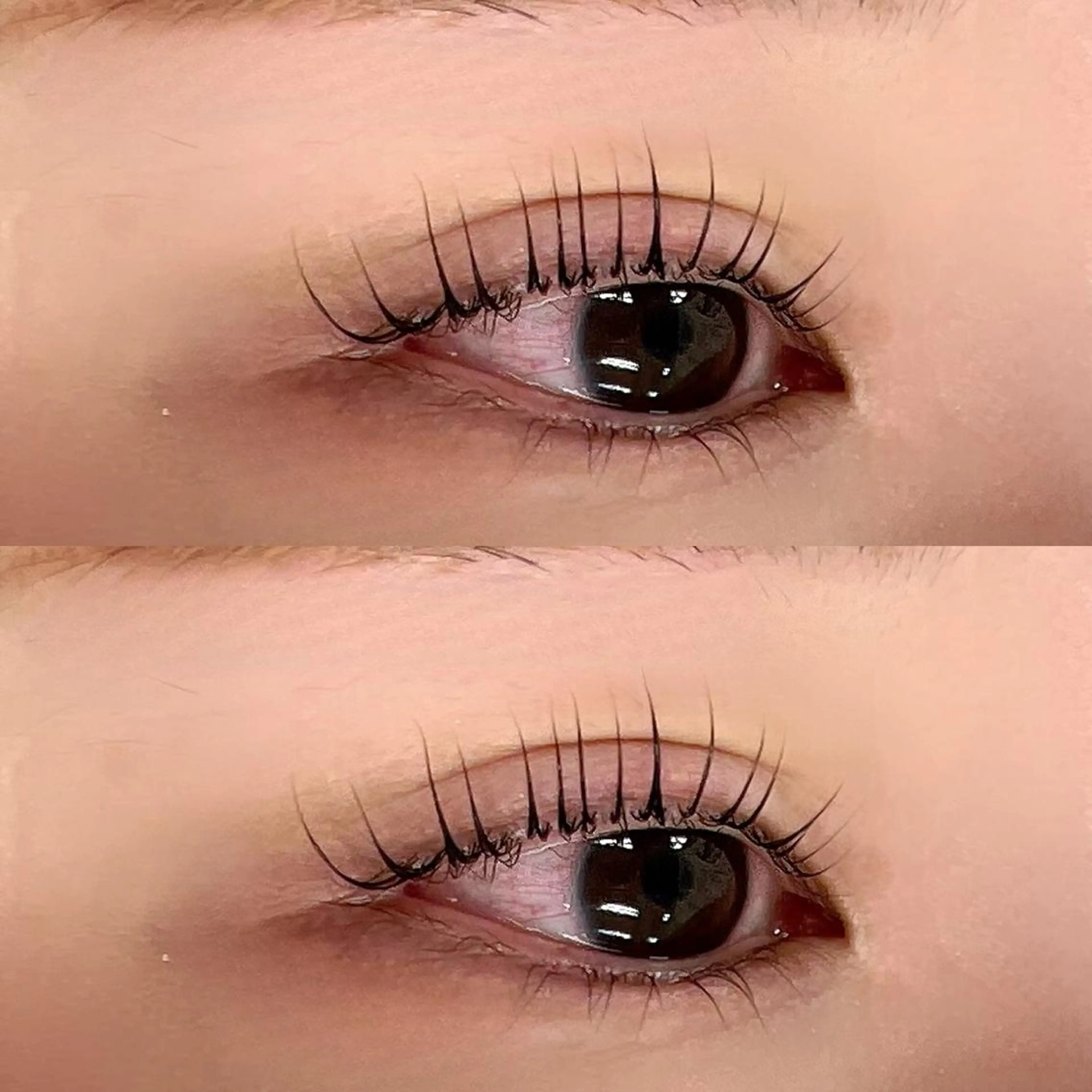 マツエク・マツパ マツパ 🫧 MIU🫧のマツエク・マツパデザイン