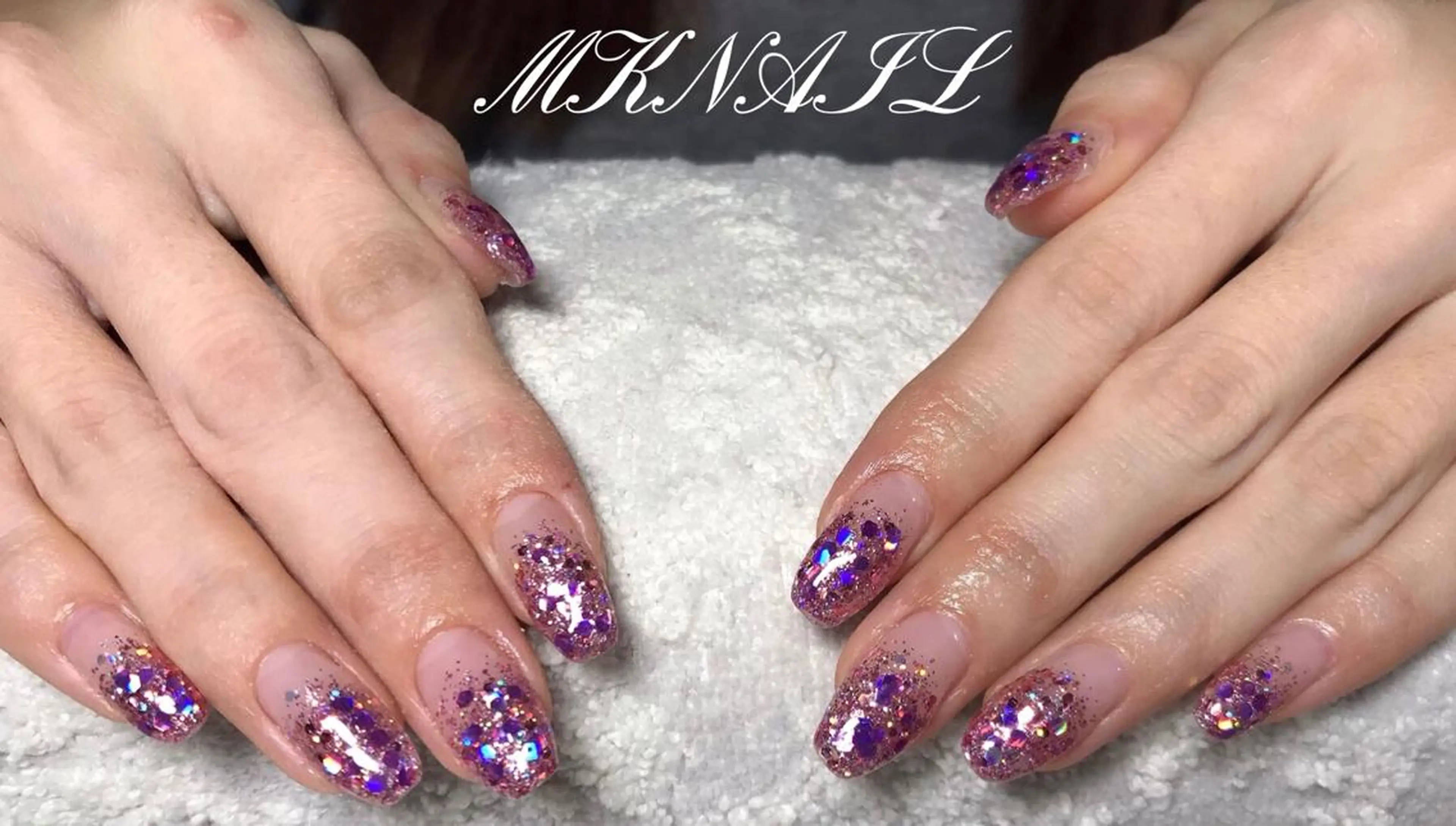 ネイル MK NAILのネイルデザイン