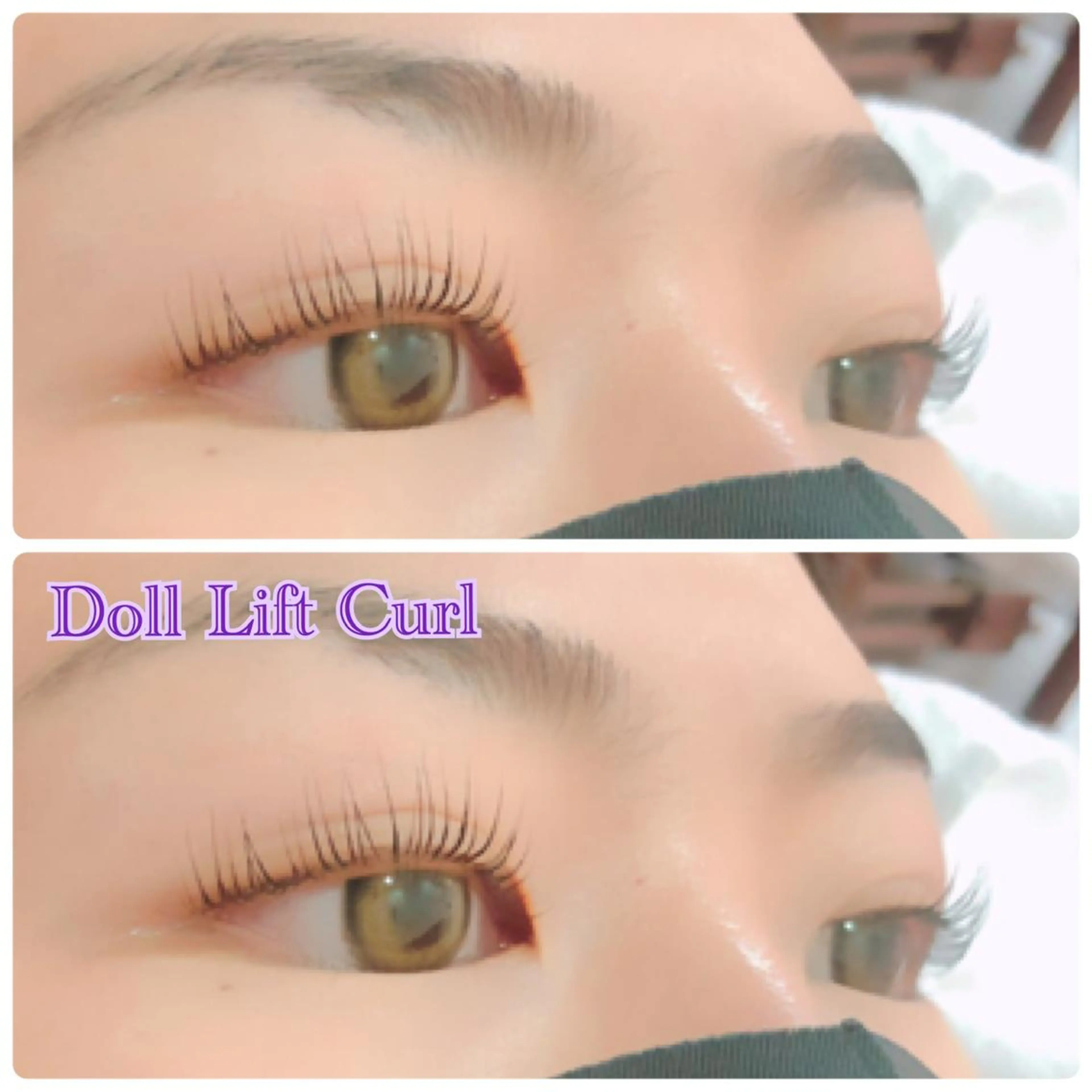 マツエク・マツパ アイブロウ 🩵 松原 凜 🩵の眉毛・アイブロウイメージ