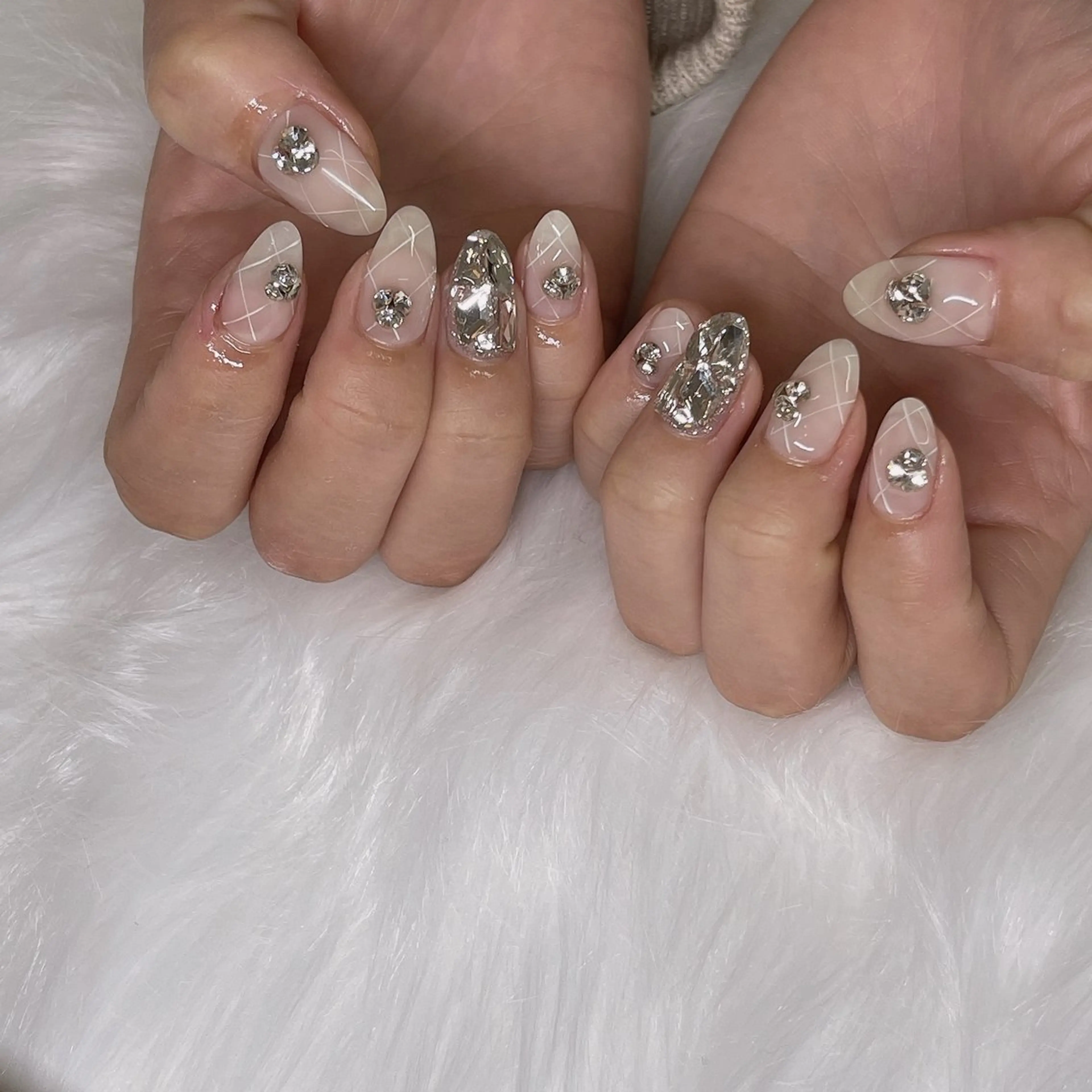 ネイル lulula ricoのエステ・リラクイメージ