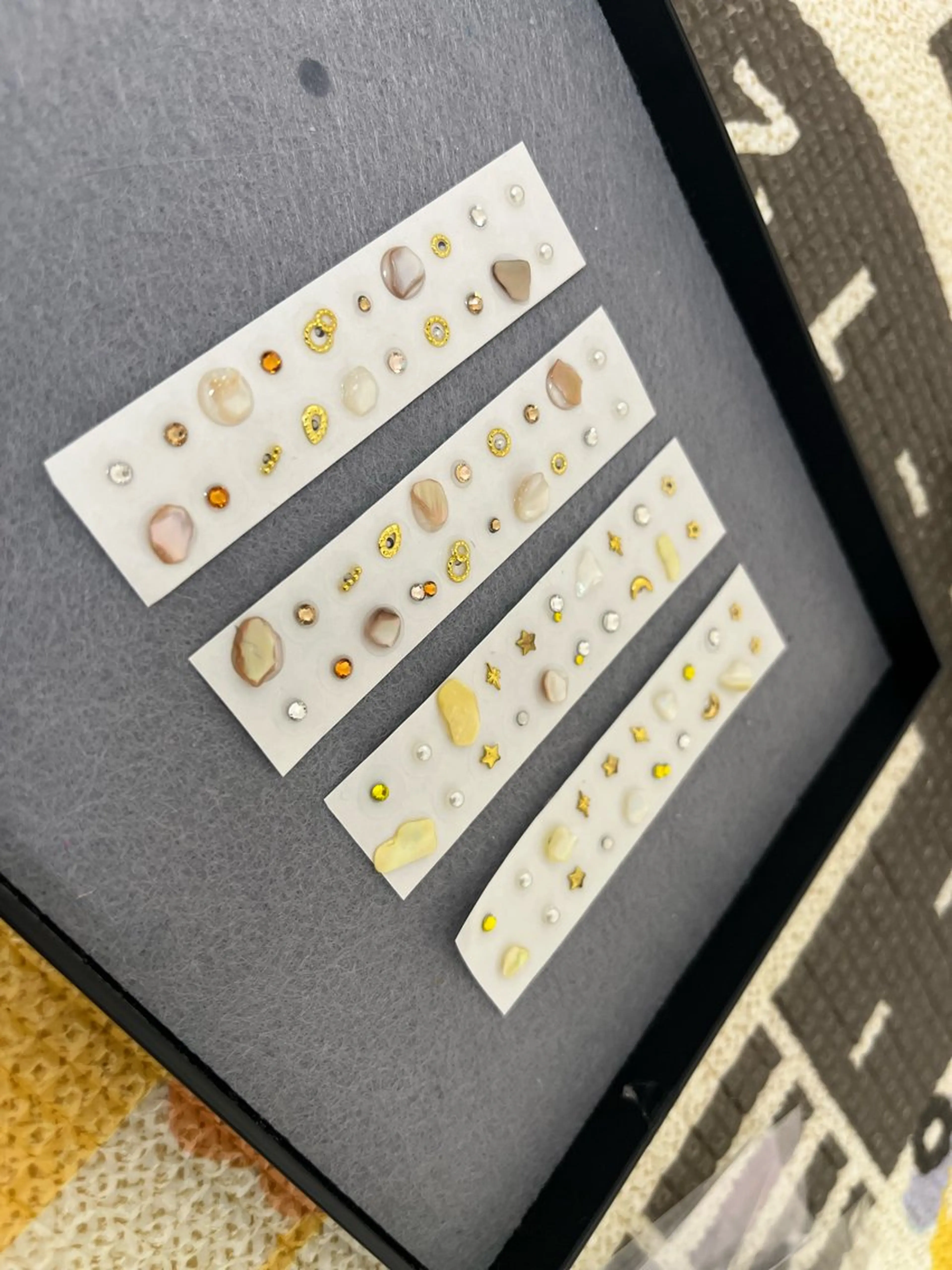 その他 耳つぼジュエリー　シエル所属・大西 海那のその他イメージ