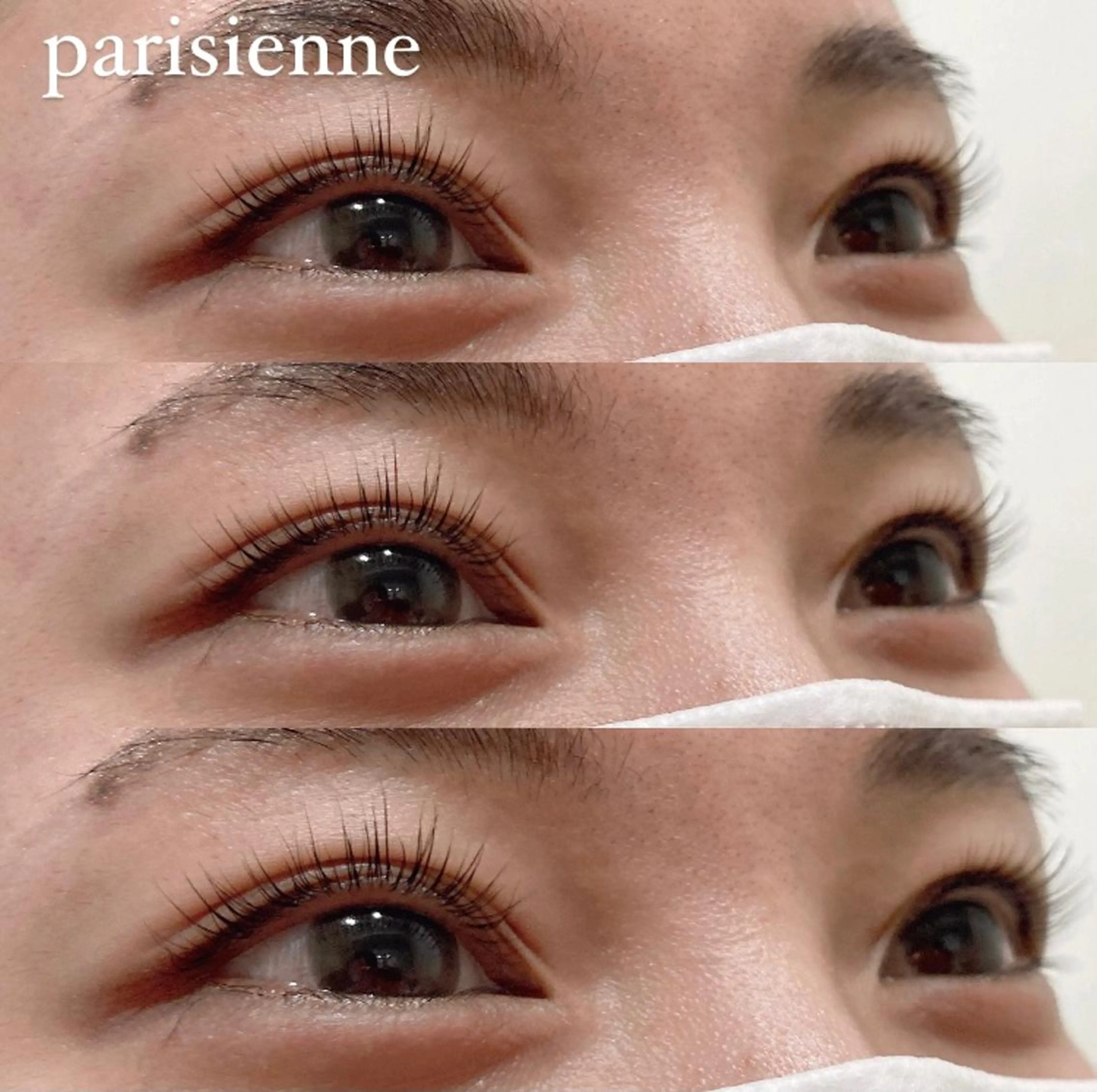 マツエク・マツパ 個室サロンAPiLA 橋本あゆみのマツエク・マツパデザイン