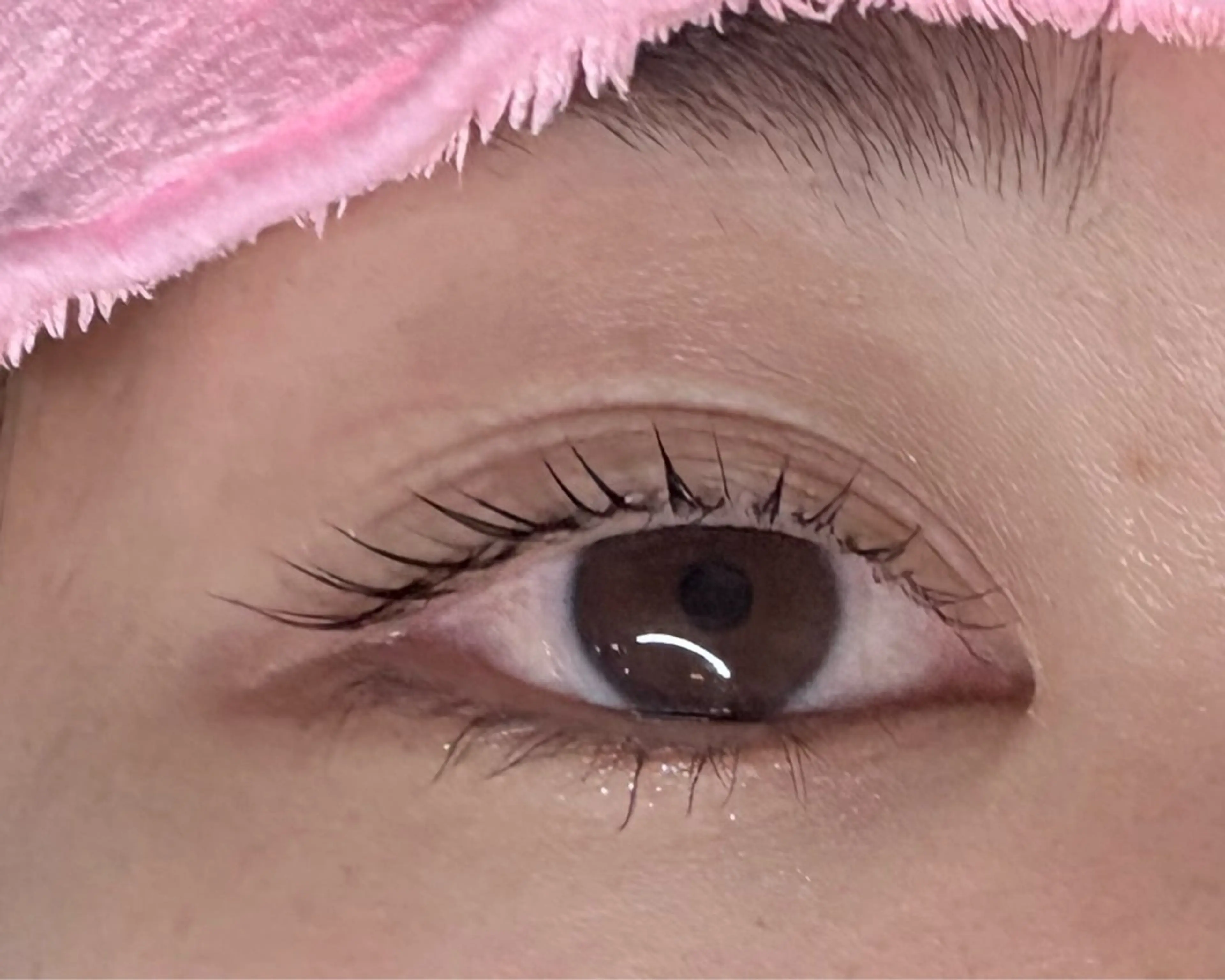 マツエク・マツパ トータルビューティー サロン・Ｎの眉毛・アイブロウイメージ