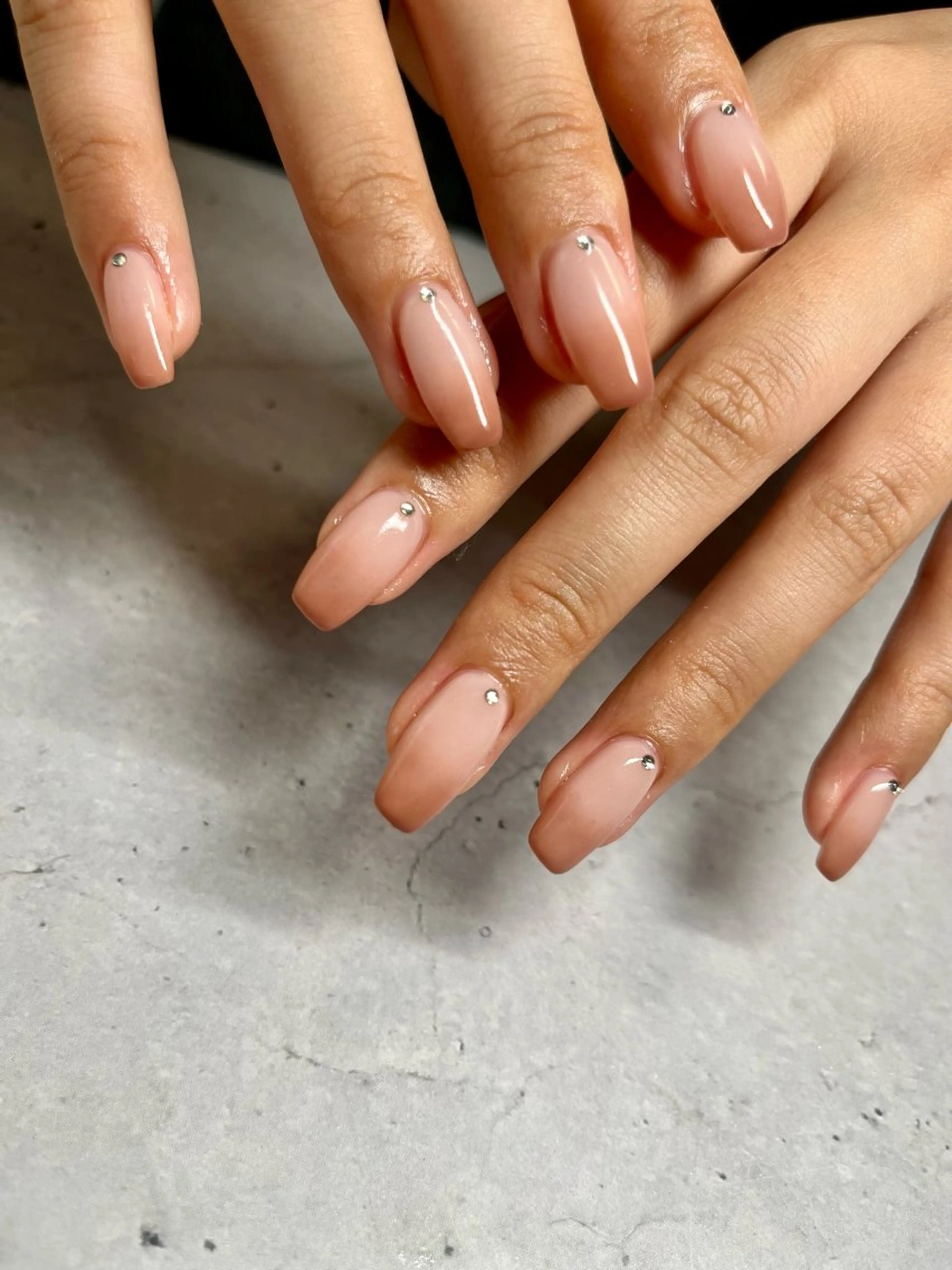 ネイル Ｍ☆NAIL asamiのネイルデザイン