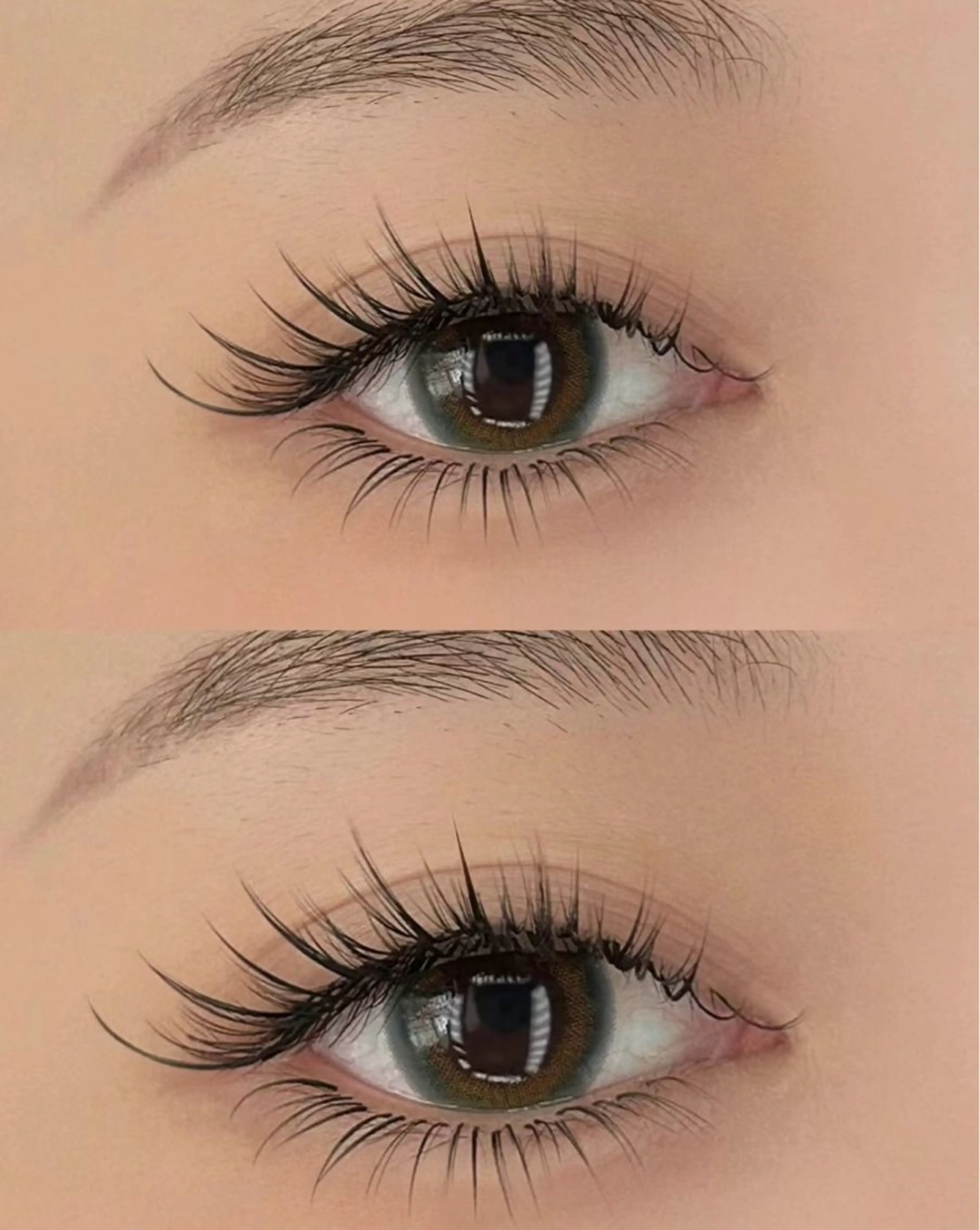 マツエク・マツパ 🍓 KaNan🍓のマツエク・マツパデザイン