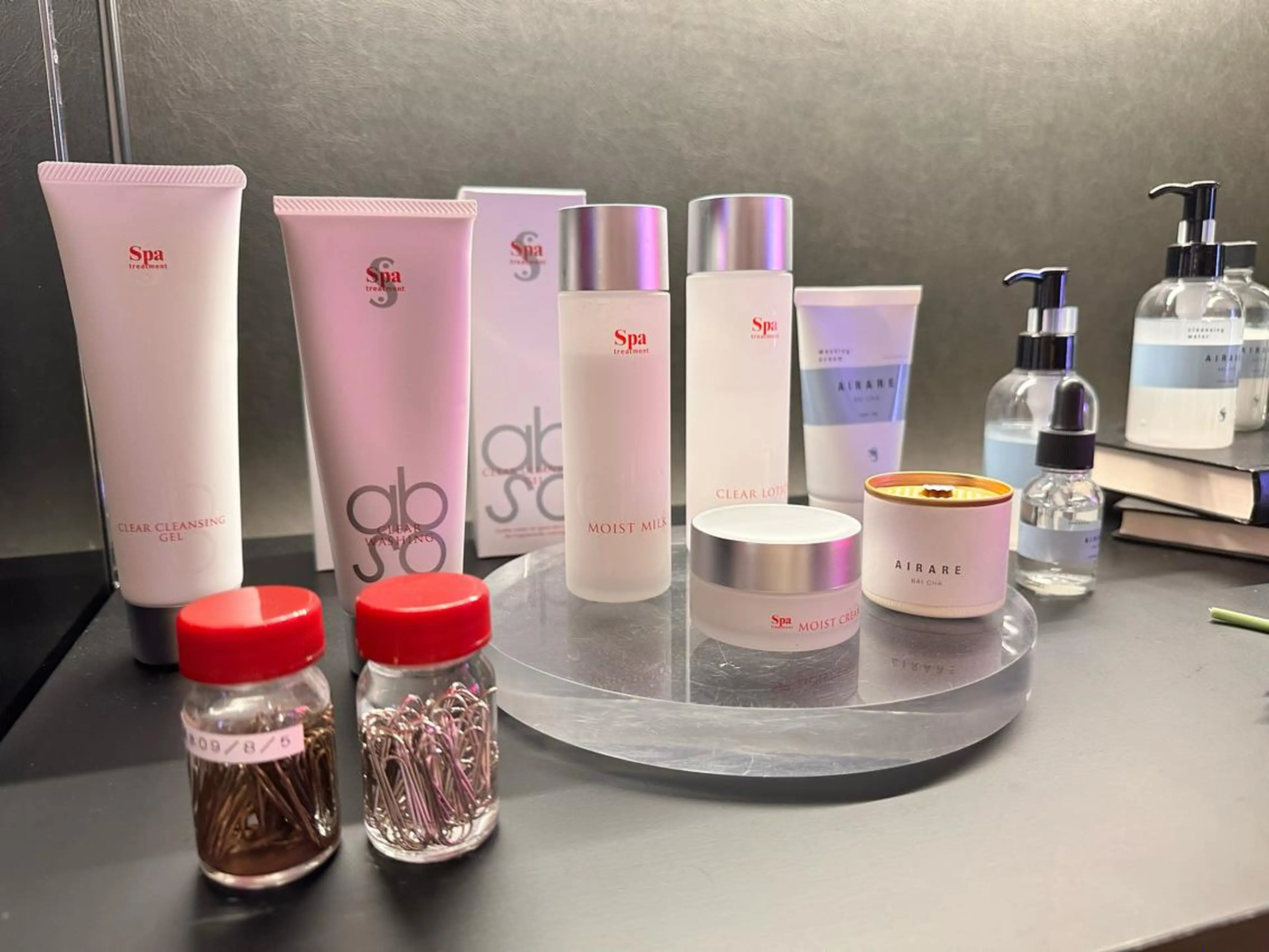 和田 澪のエステ・リラクイメージ