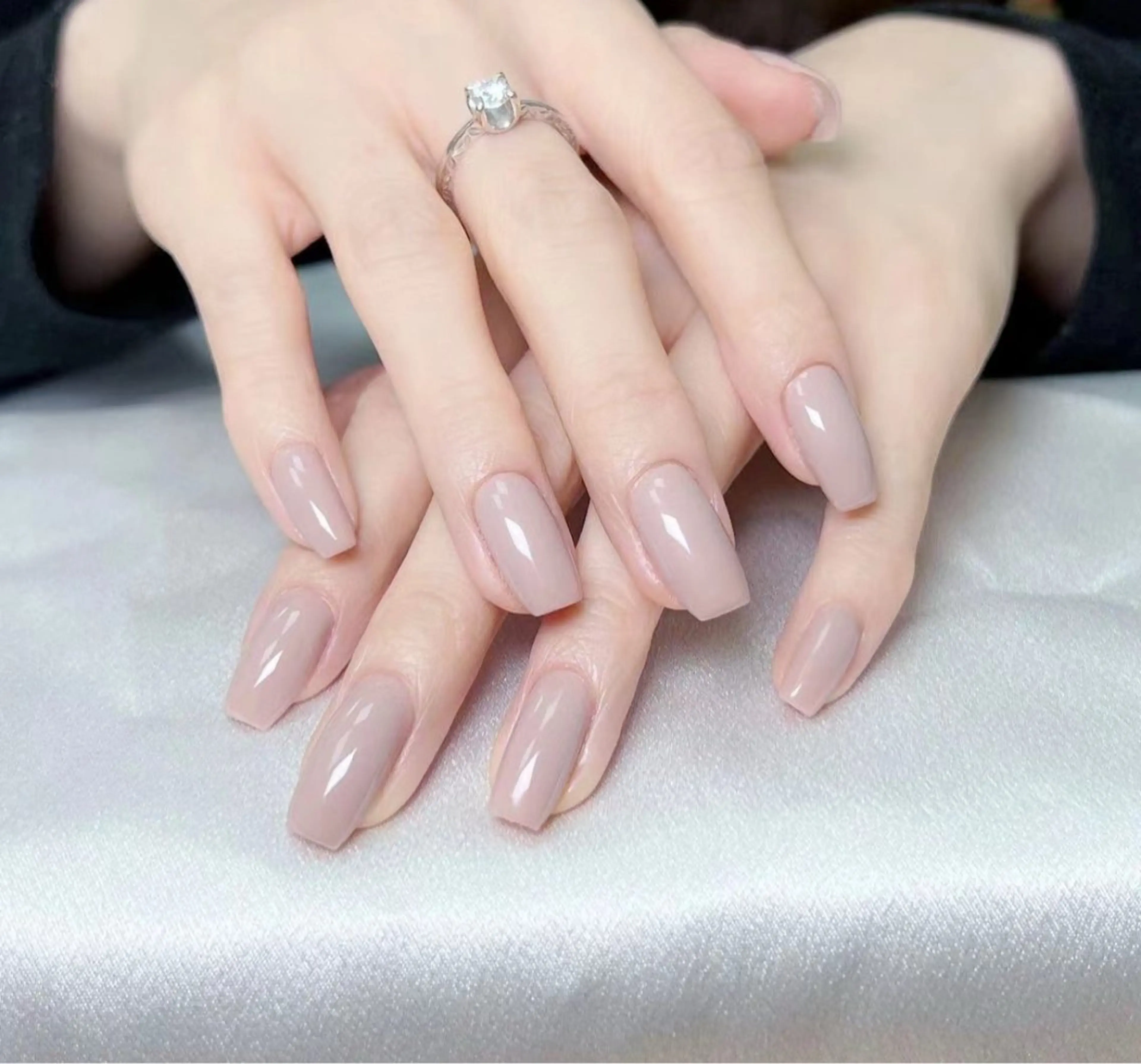 ネイル ハンドネイル KARI ネイルサロンのネイルデザイン