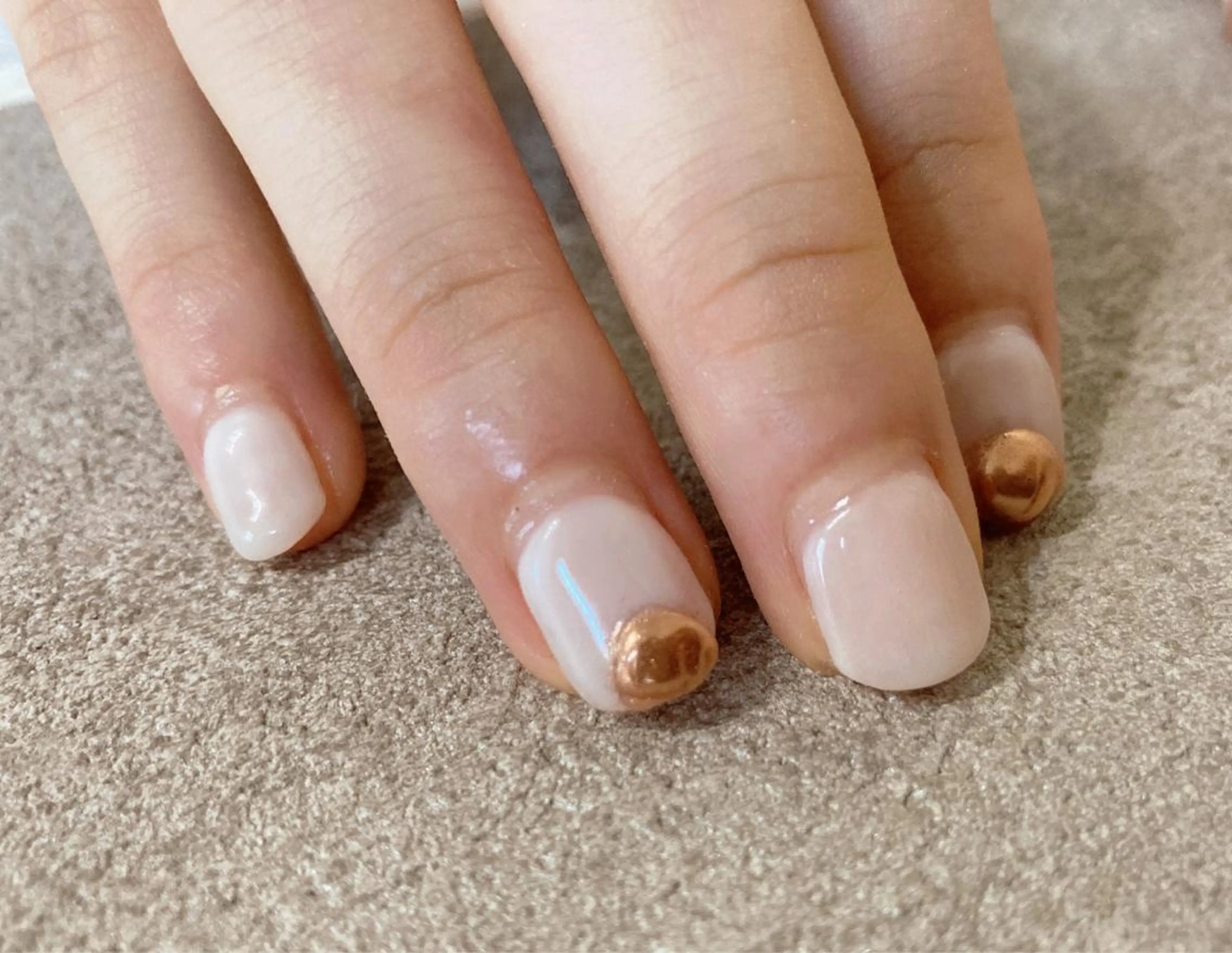 ネイル Hiro nail /Harapeccoのネイルデザイン