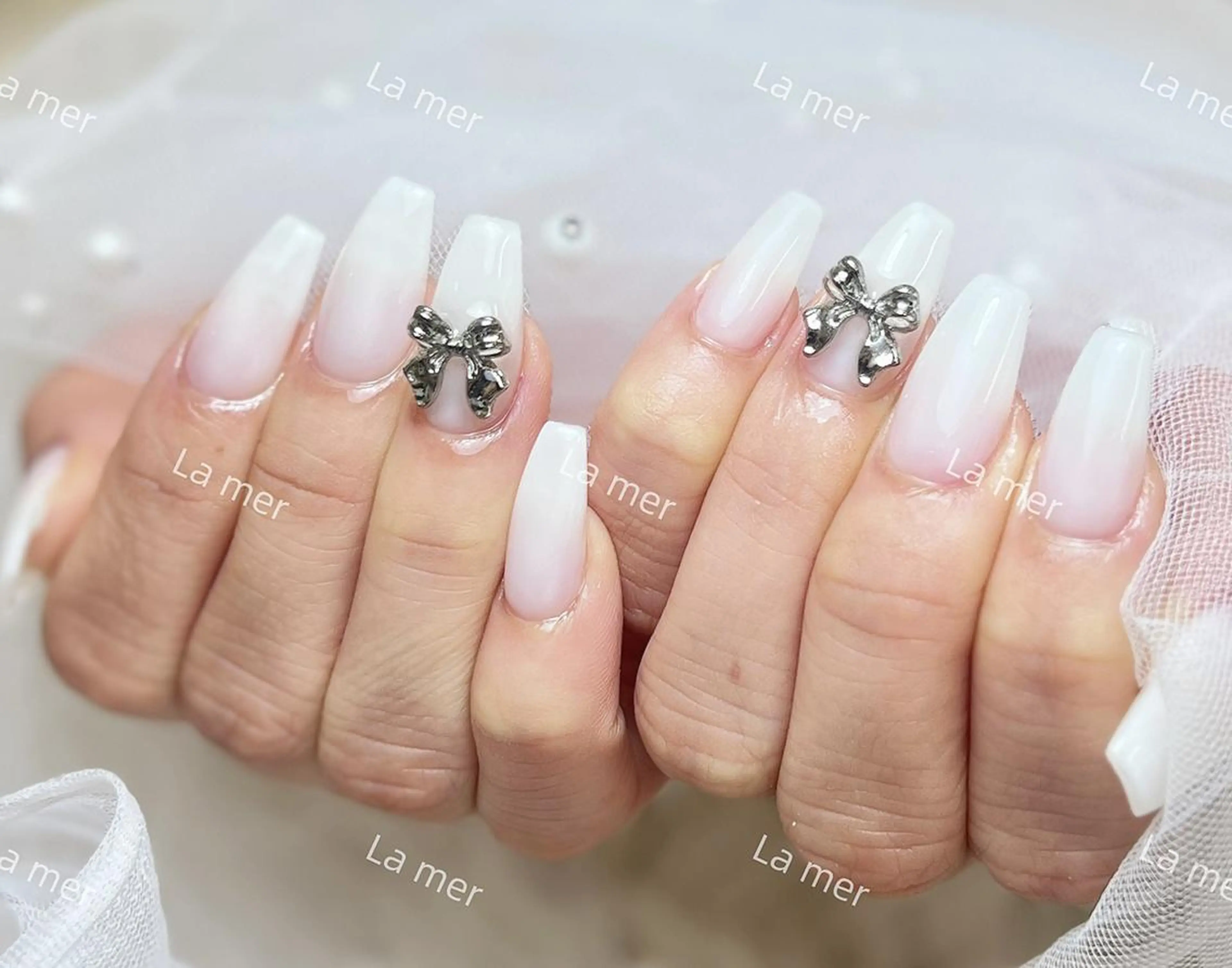 ネイル Merit メリット_のネイルデザイン