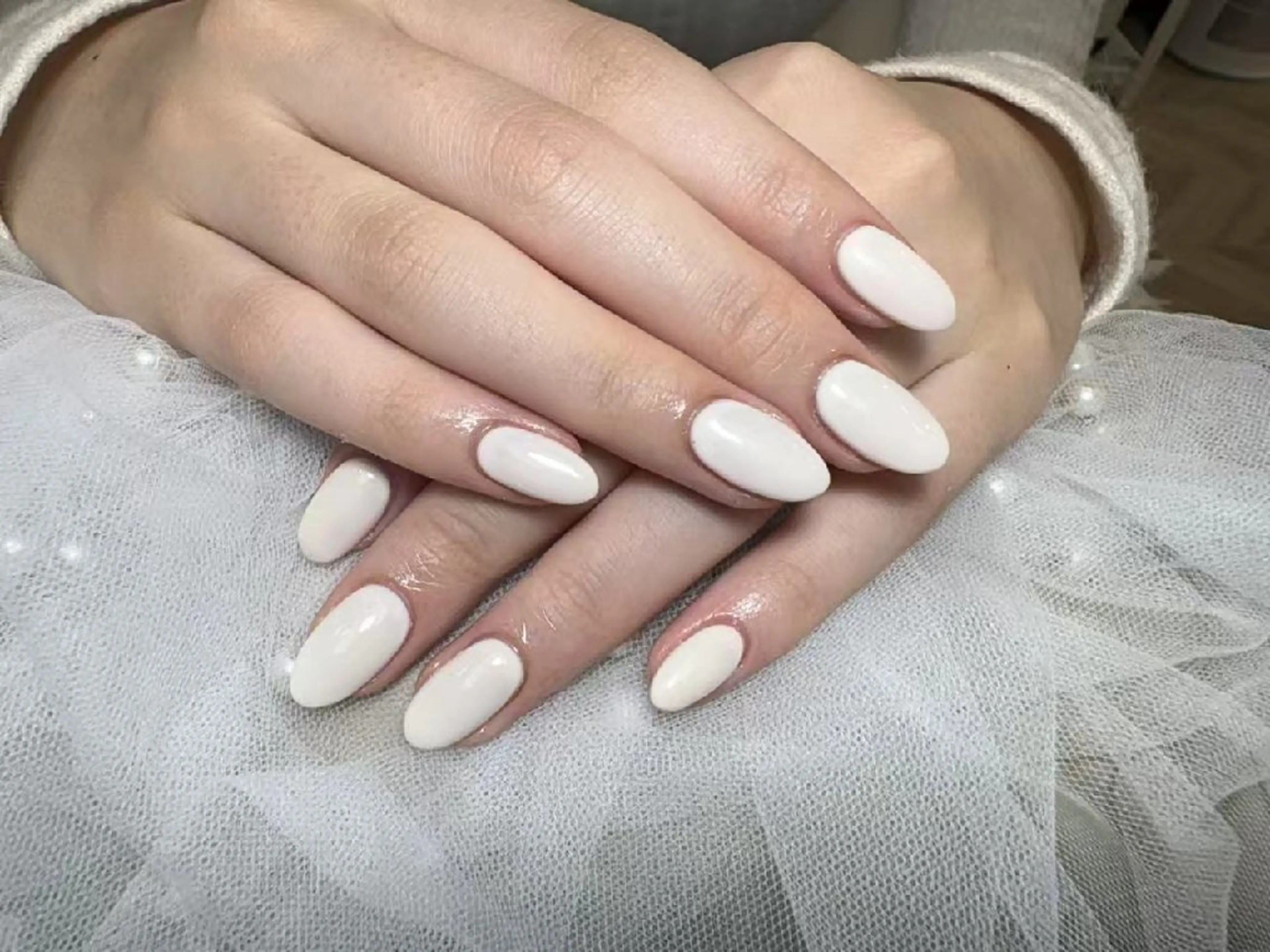 ネイル KIKI Nail所属・池袋 ネイルのネイルデザイン