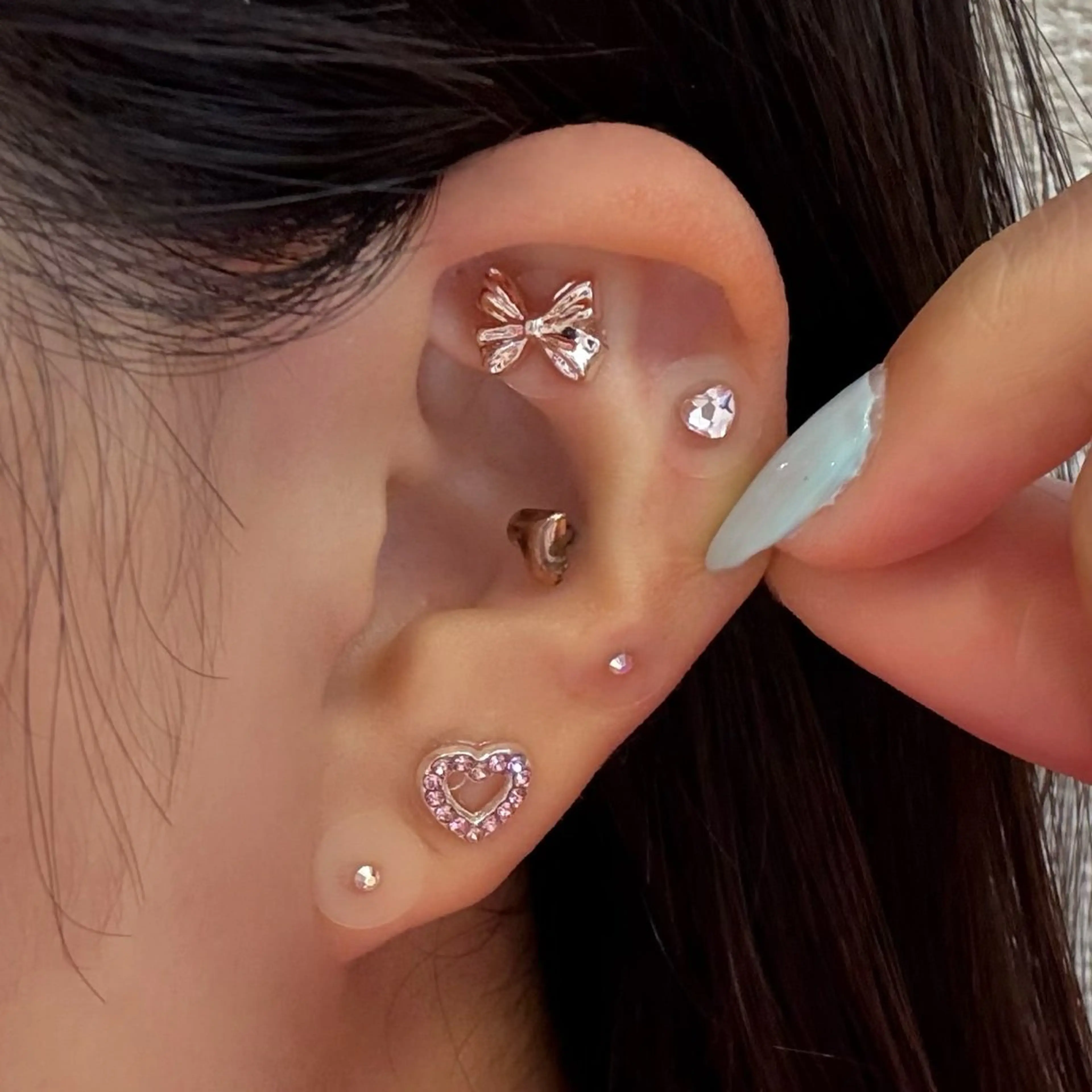 ilona nail&ear jewelry所属・Maya🌼 ilonaのネイルデザイン