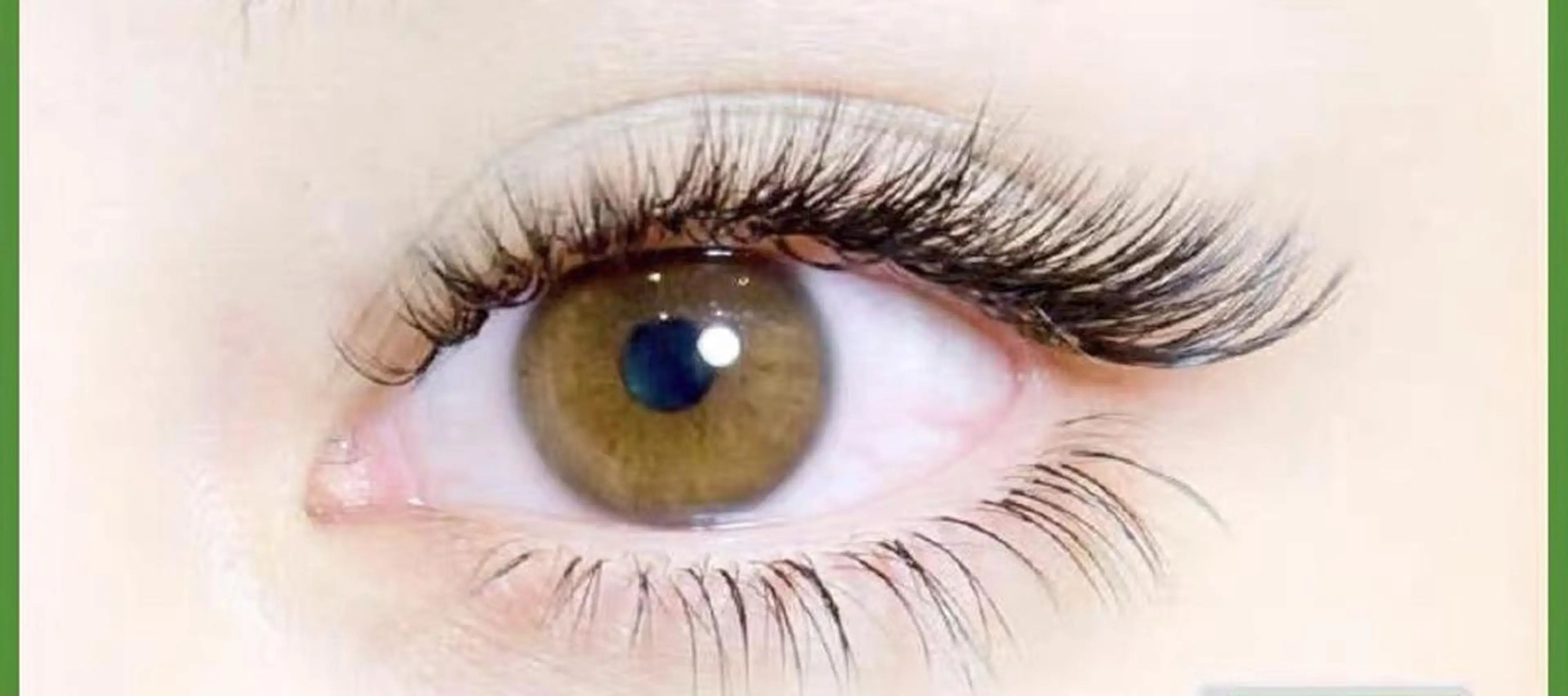 マツエク・マツパ Cute beauty2のマツエク・マツパデザイン