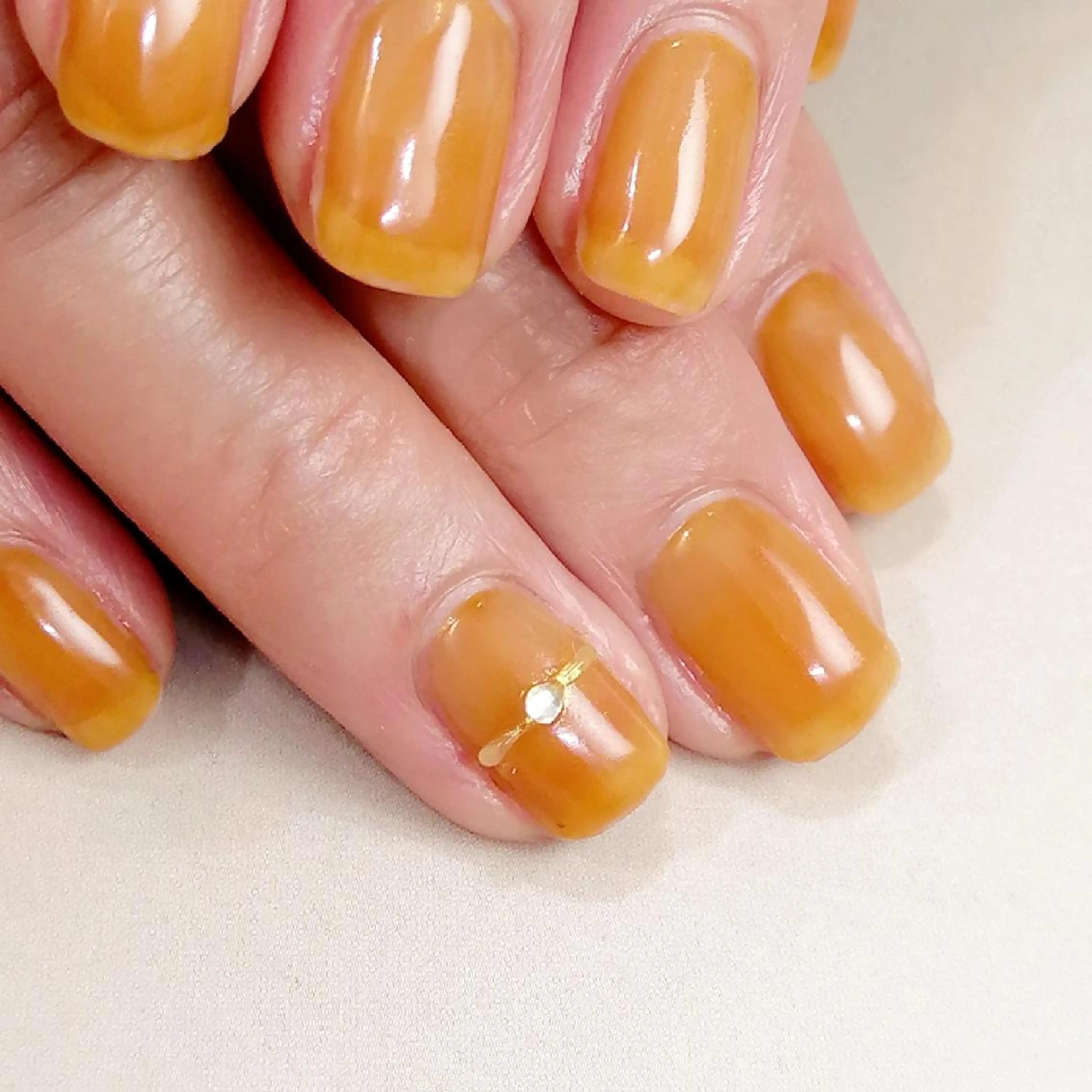 ネイル コエリネイル &エステのネイルデザイン