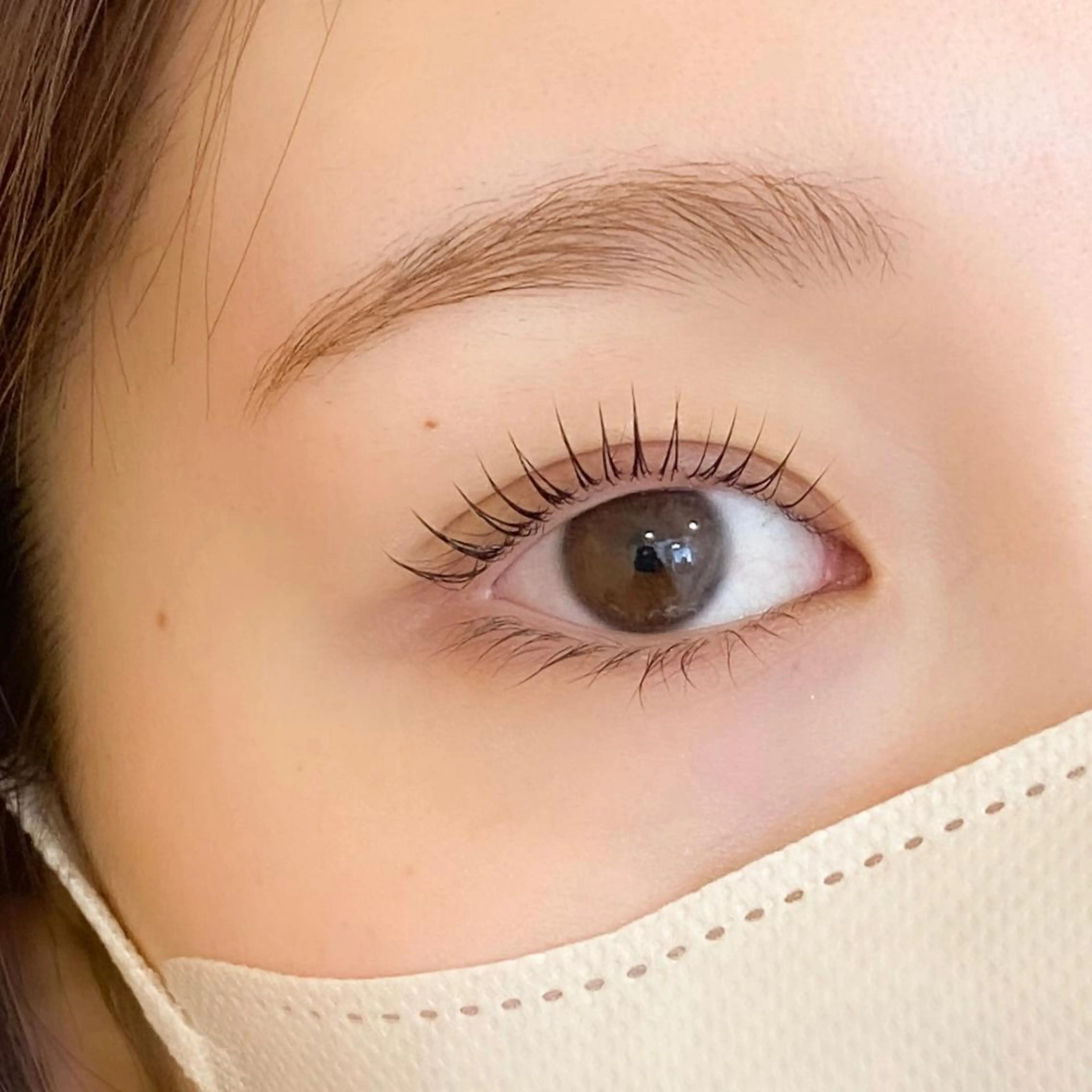 マツエク・マツパ TIÁM eyelashのマツエク・マツパデザイン