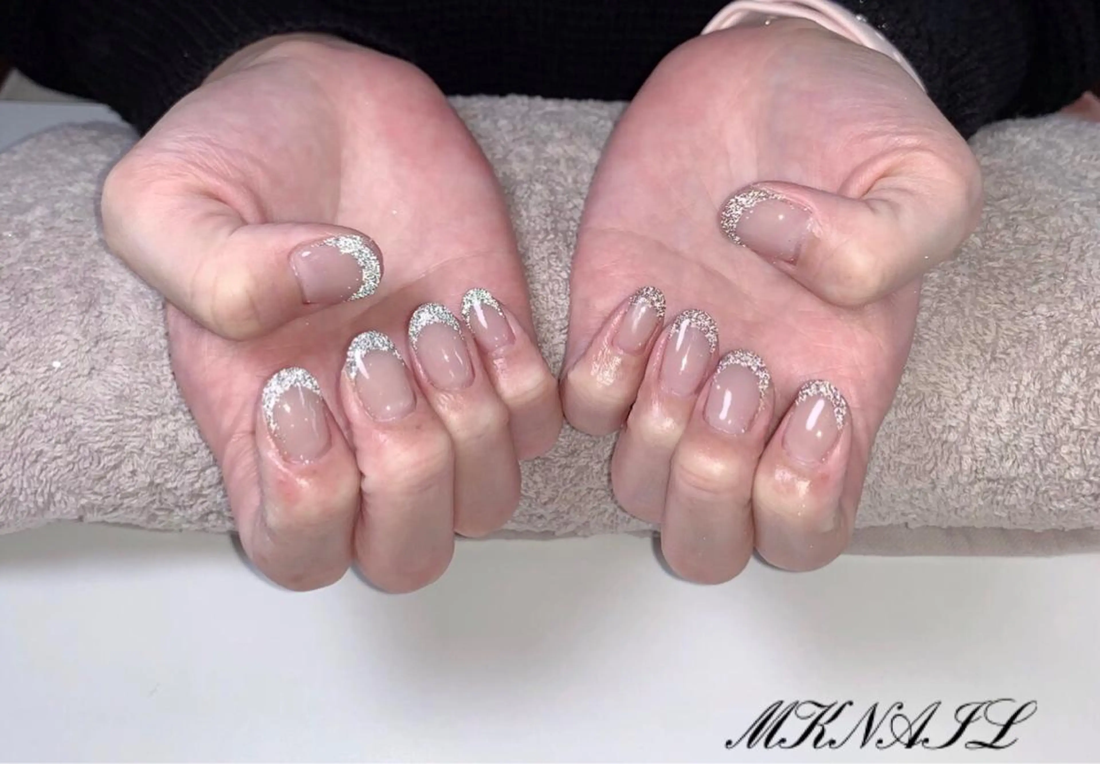 ネイル MK NAILのネイルデザイン