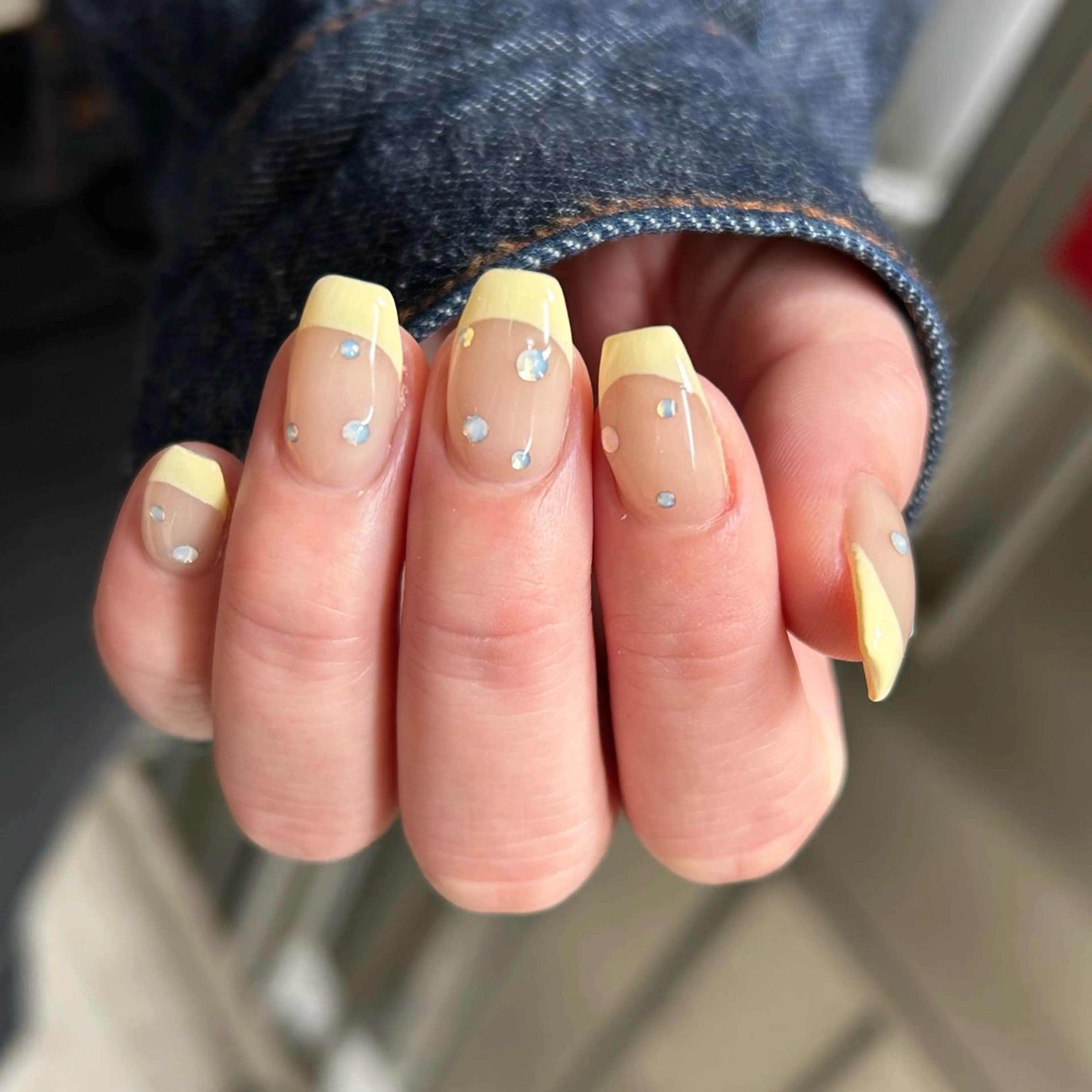 ネイル ayumi / Manonのネイルデザイン