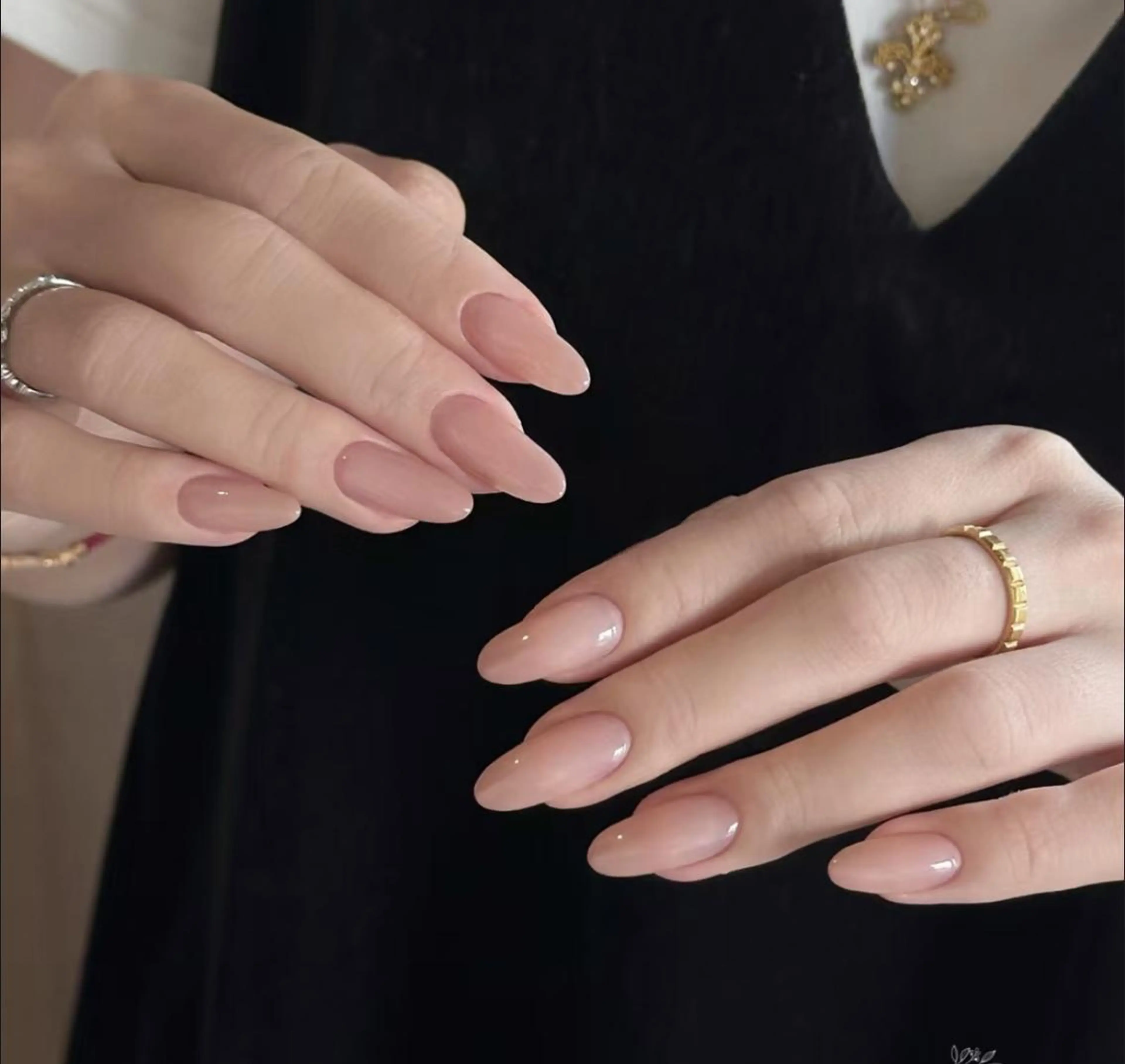 ネイル ハンドネイル Molly _nailのネイルデザイン