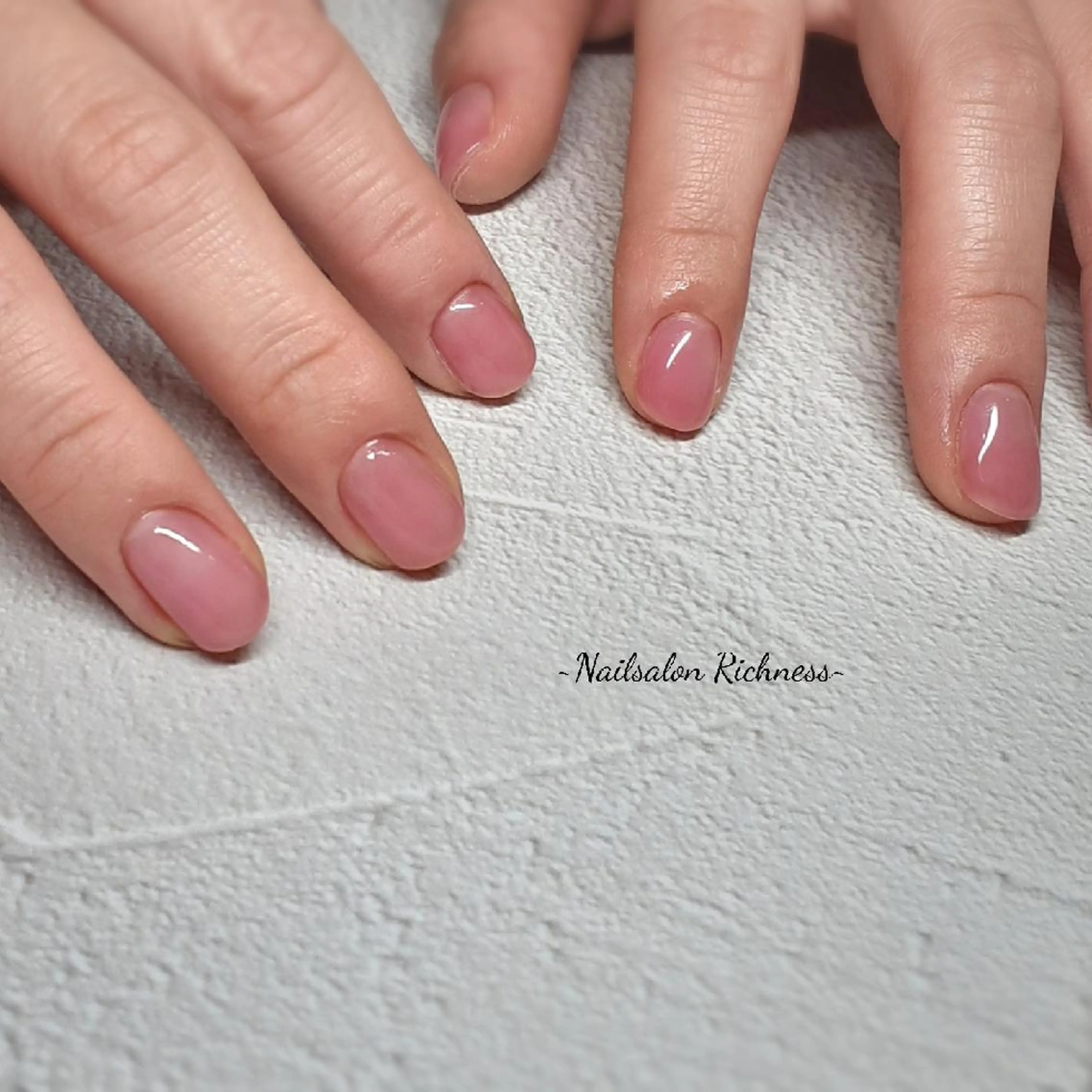 ネイル ハンドネイル I. Yukariのネイルデザイン