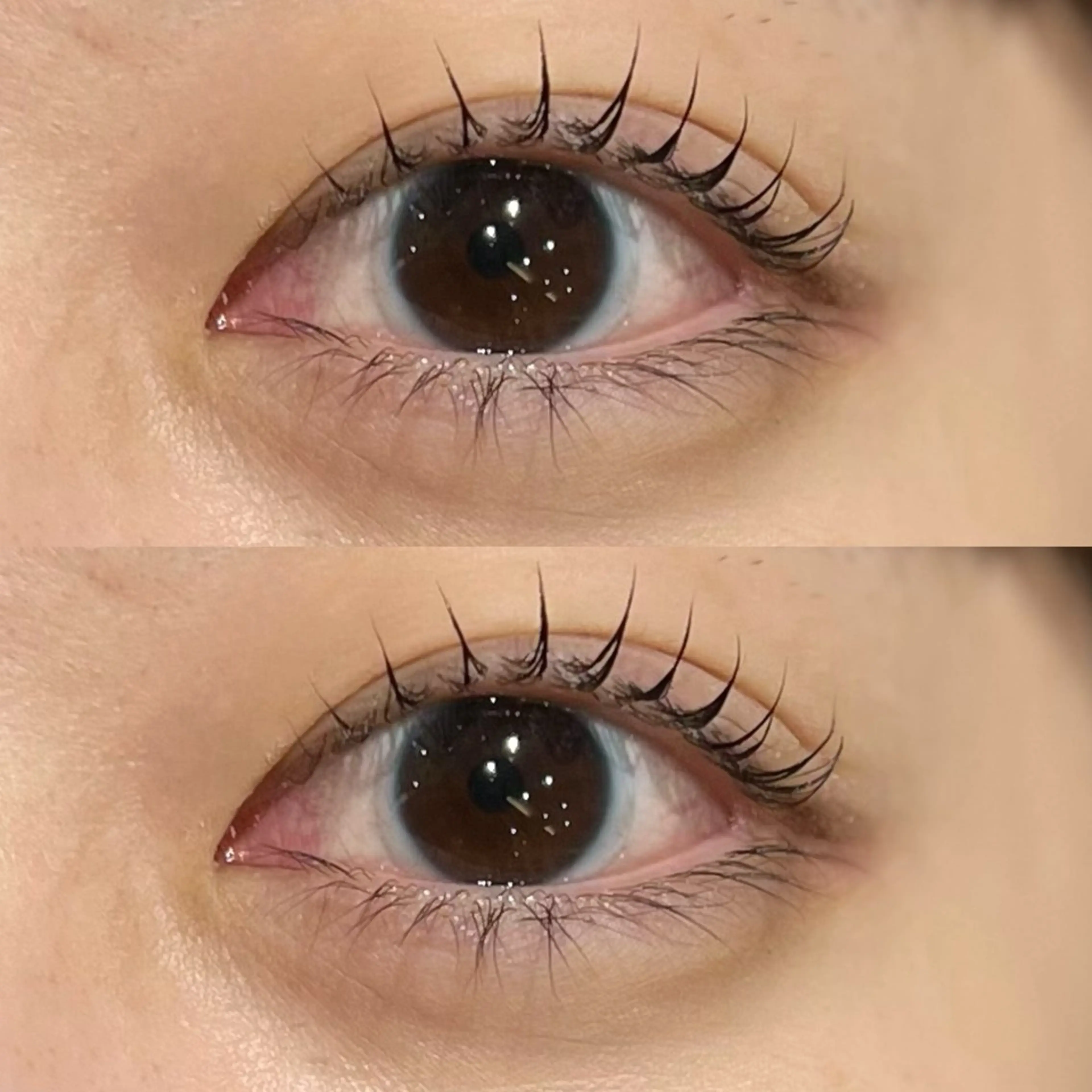 マツエク・マツパ Cカール まつげパーマ マツパ 🌿ayaki🌿 en Reveのマツエク・マツパデザイン