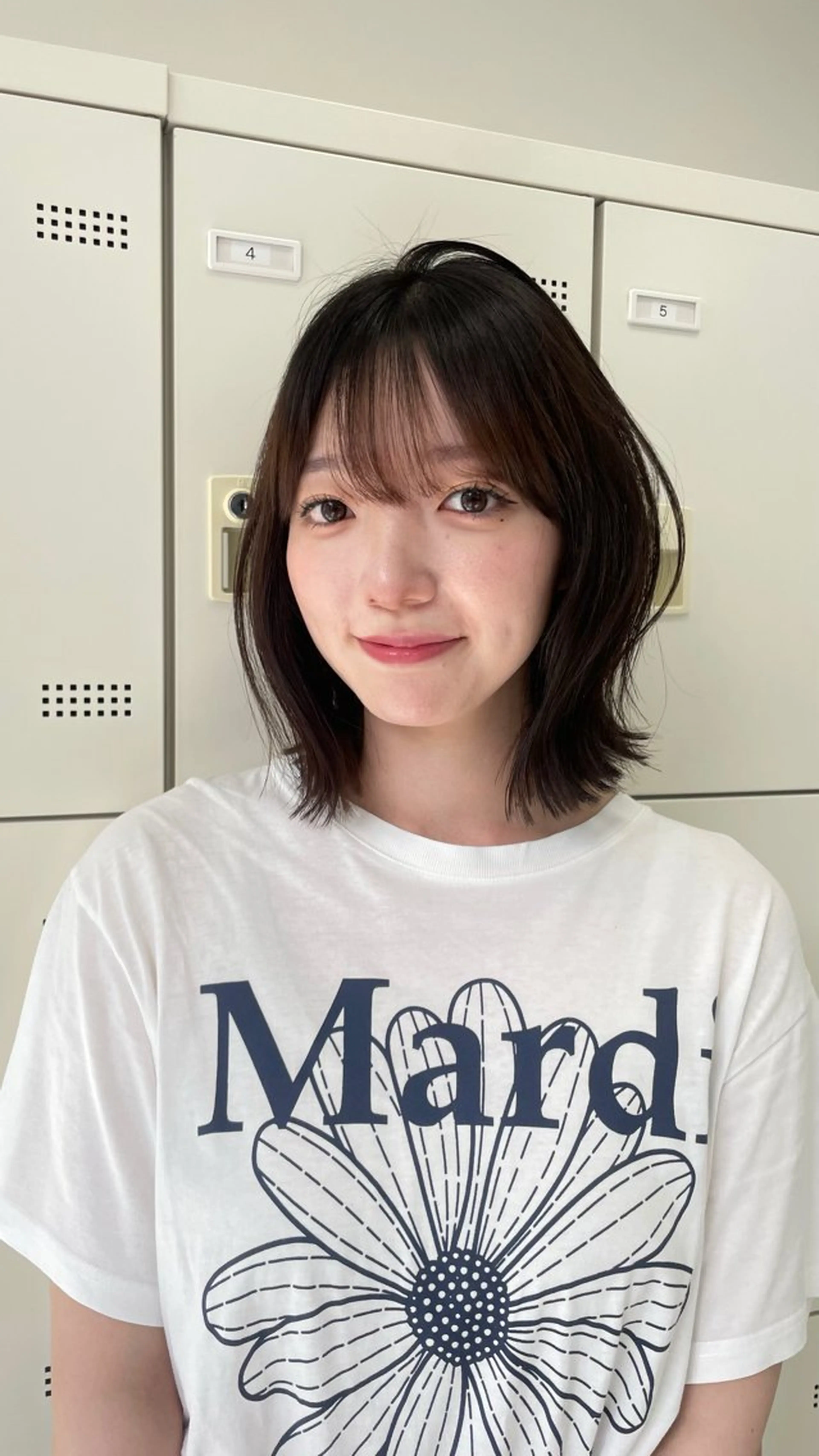 カラー カット ヘアカラー mayu/ブリーチ/ layer/似合わせのヘアスタイル