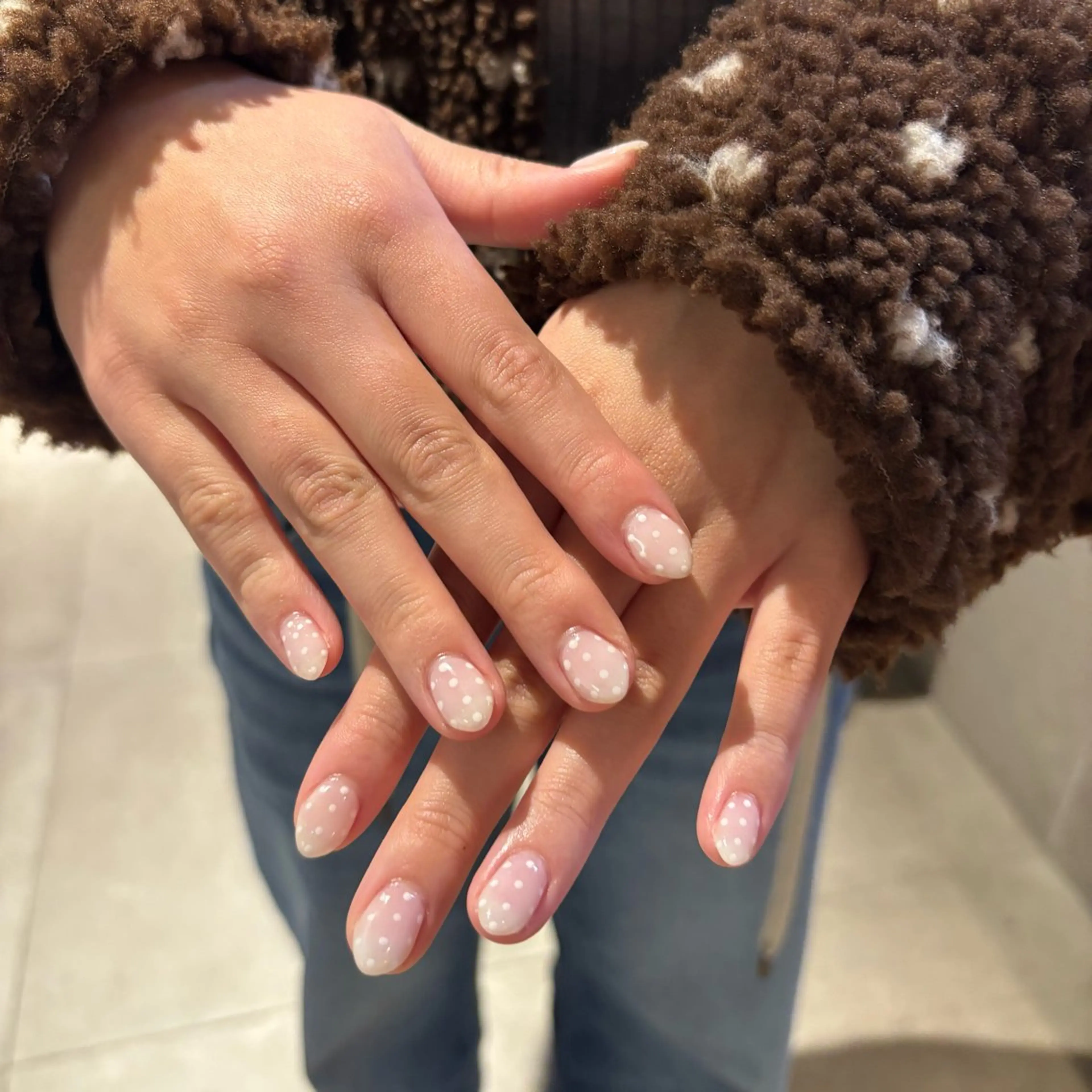 ネイル ハンドネイル ✮ mikuのネイルデザイン