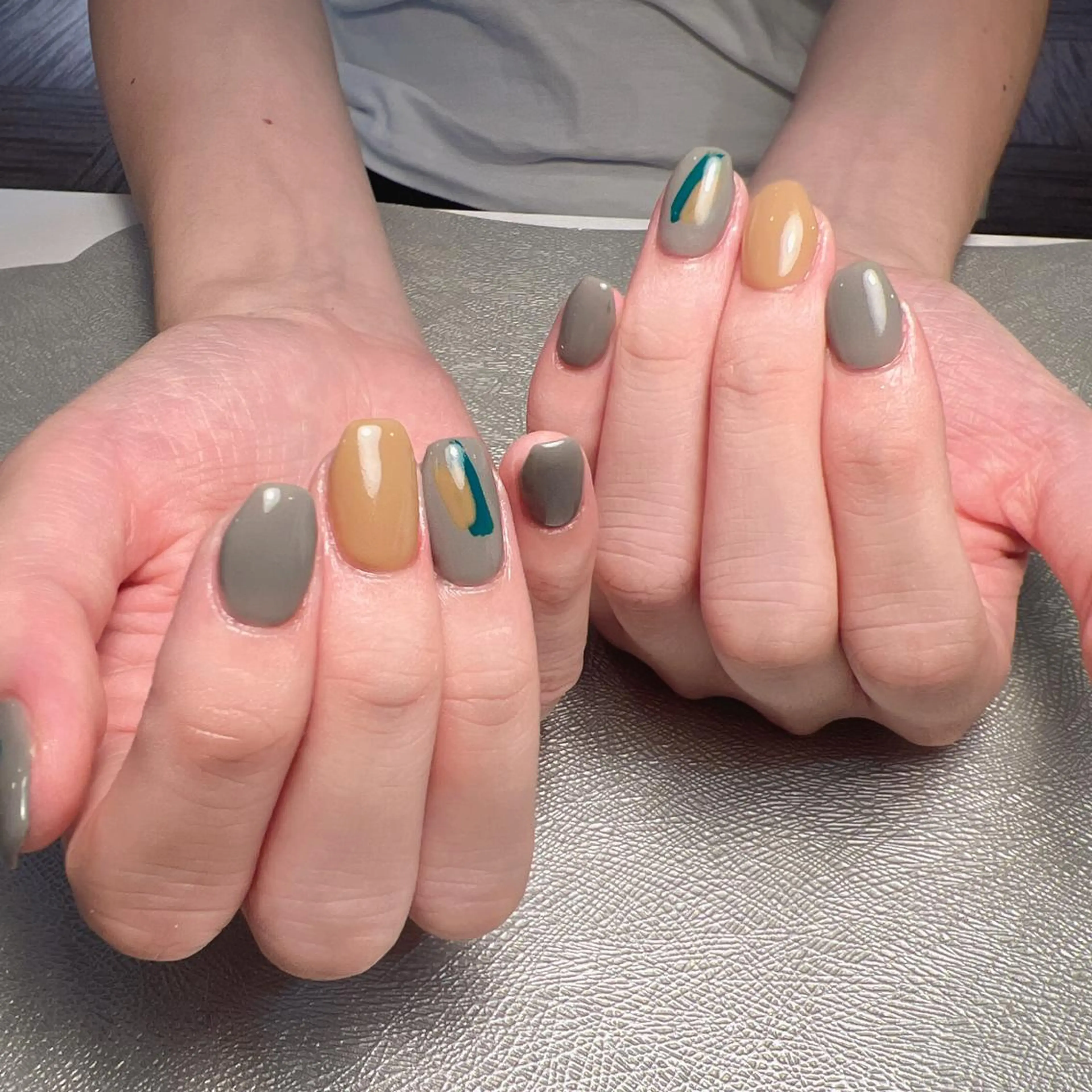 ネイル You&Me Yukiのネイルデザイン