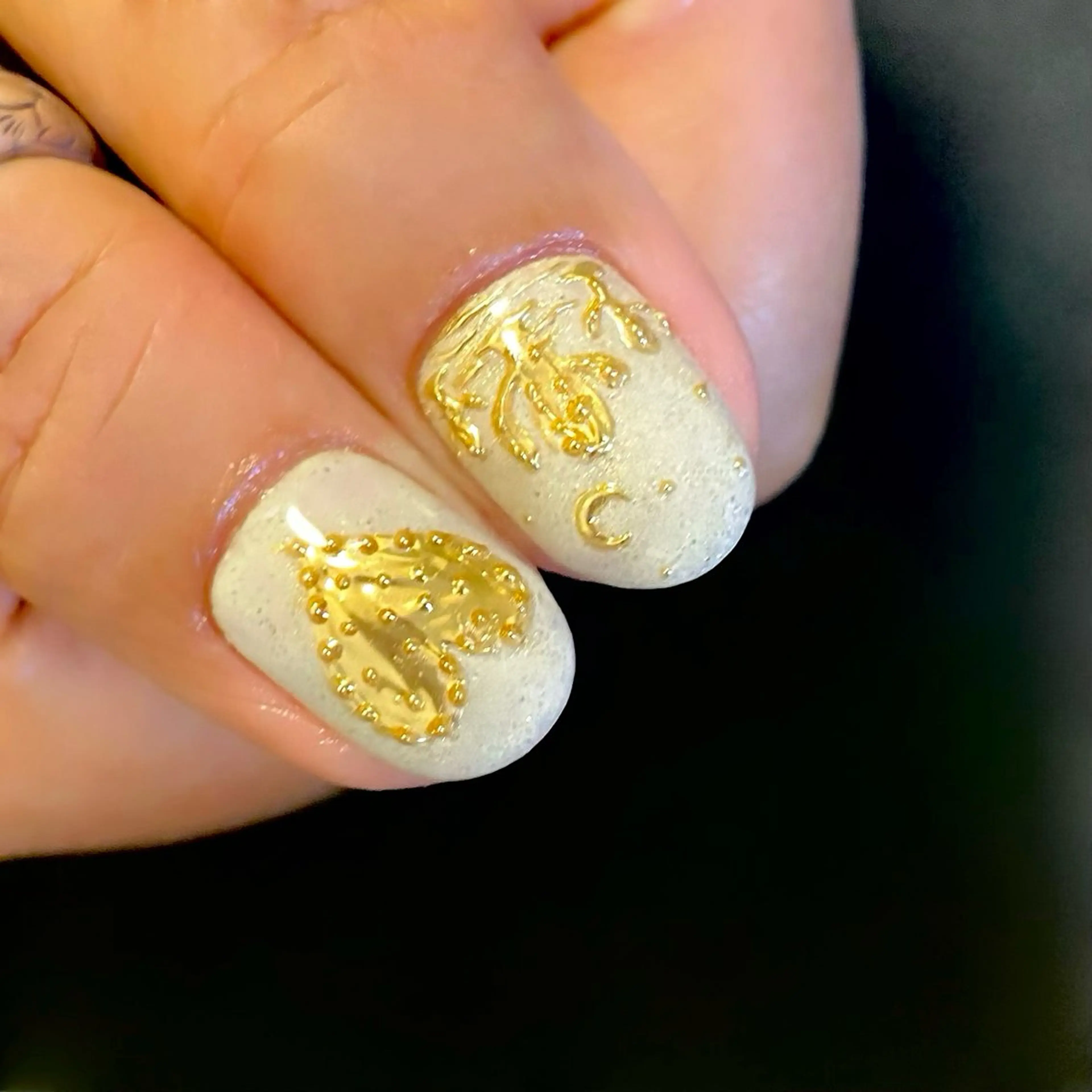 ネイル nail*157 .のネイルデザイン