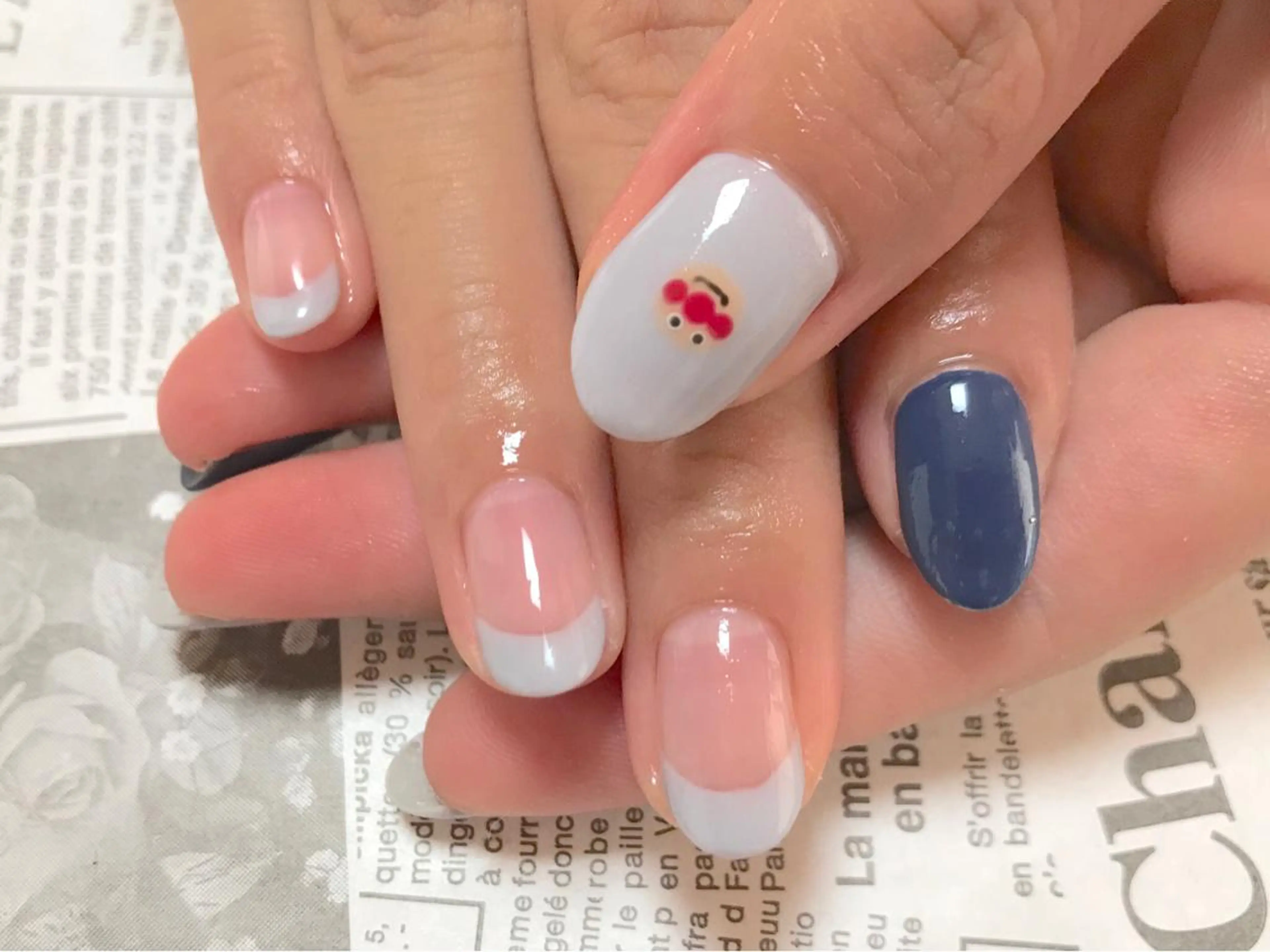 ネイル ネイルandエステ maple豊見城店のエステ・リラクイメージ