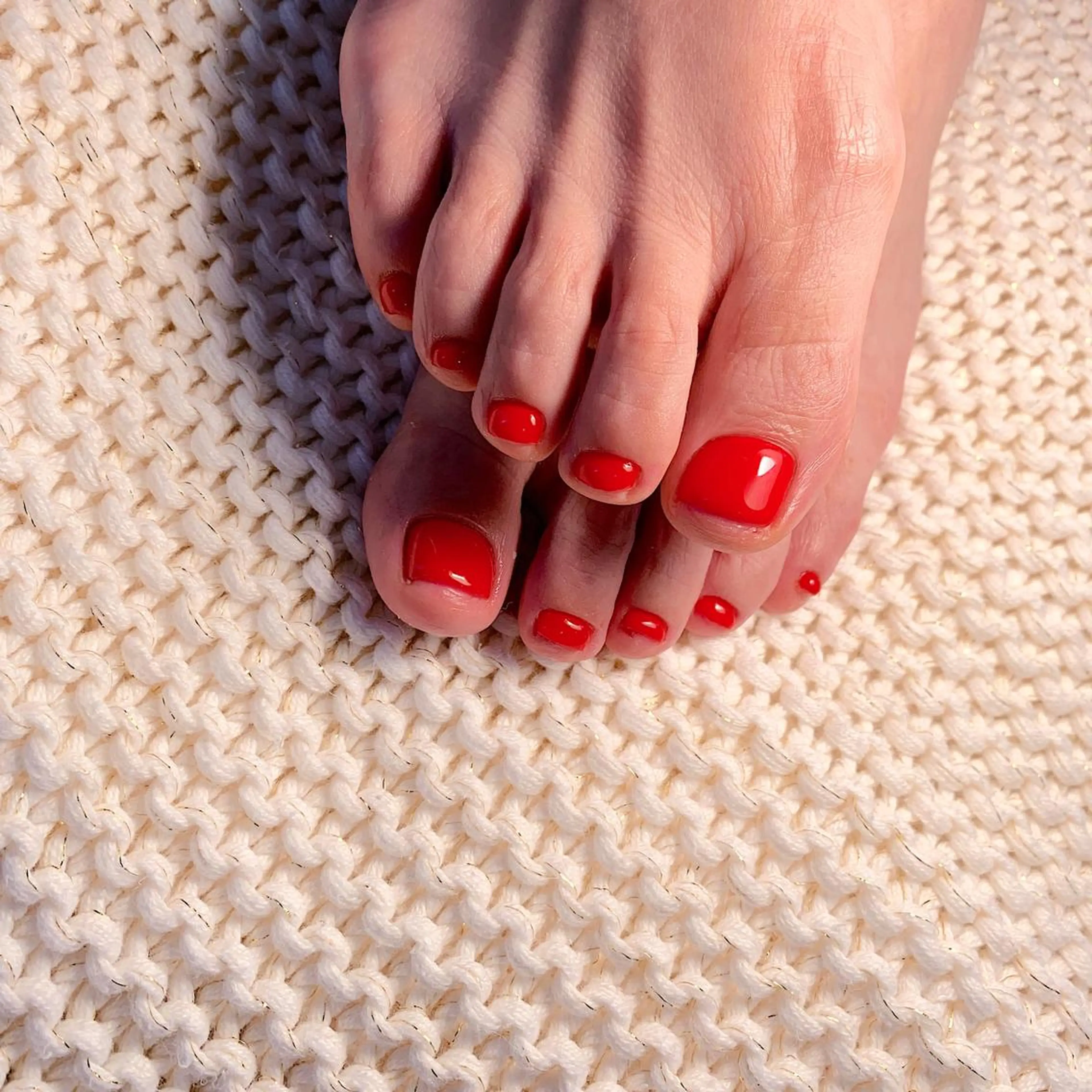 ネイル 土屋 智子のエステ・リラクイメージ