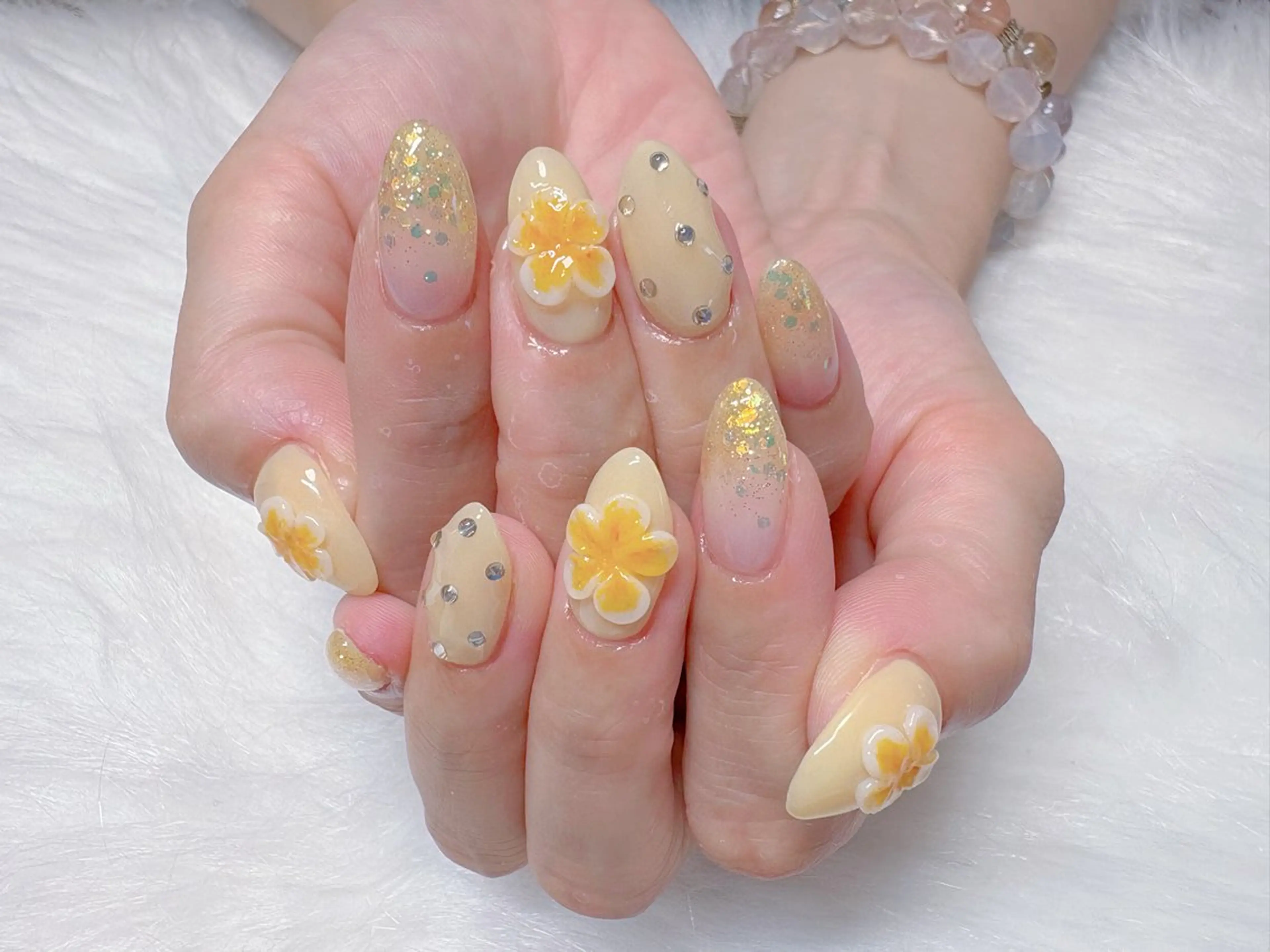 ネイル エン Nail salonのネイルデザイン