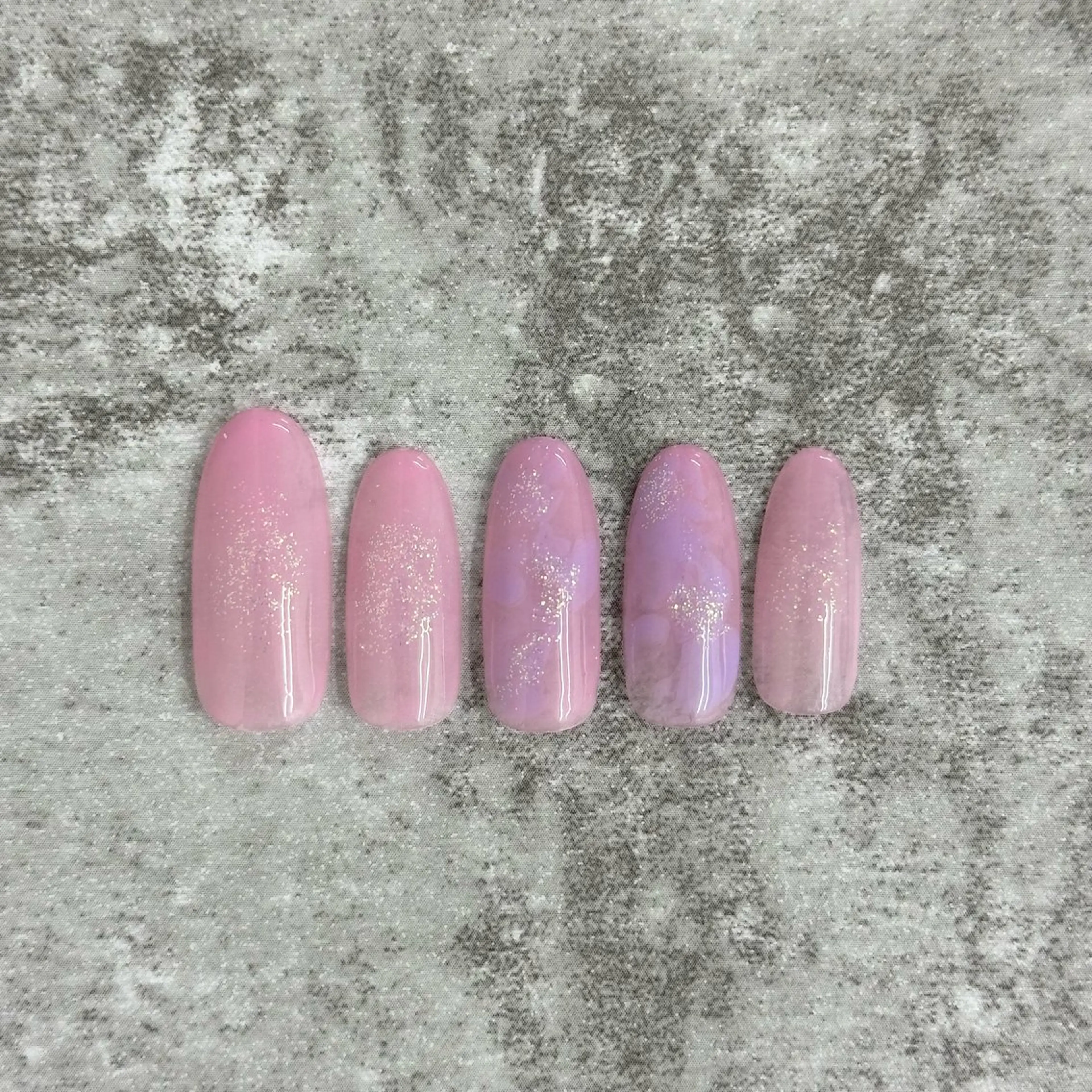 ネイル Lignal.liit【リグナルリット】所属・Lignalliit KANAKO🦭のネイルデザイン