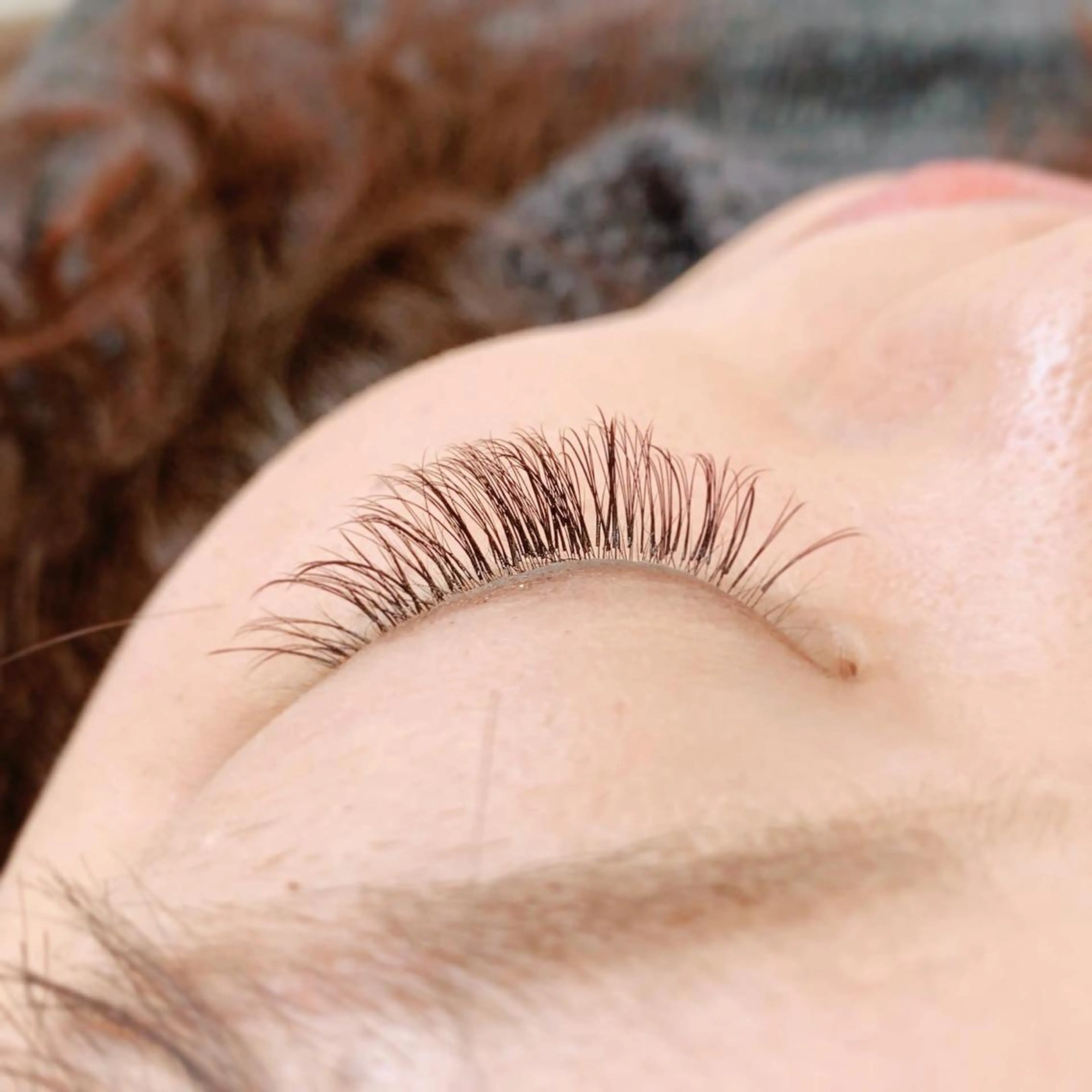 マツエク・マツパ tag by calm所属・tag#bycalm 竹川のマツエク・マツパデザイン