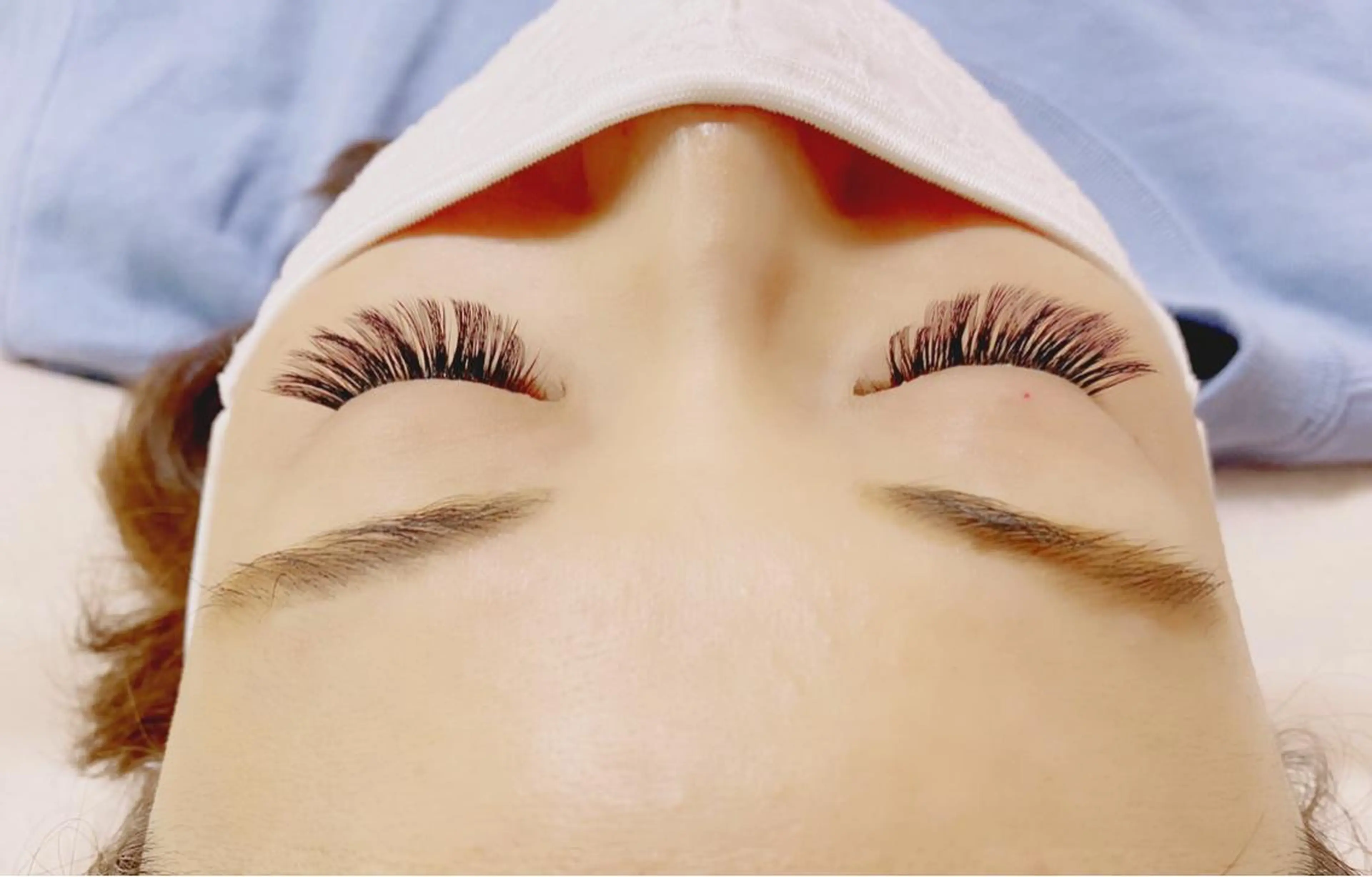 マツエク・マツパ マツエク Lapis naomiのマツエク・マツパデザイン