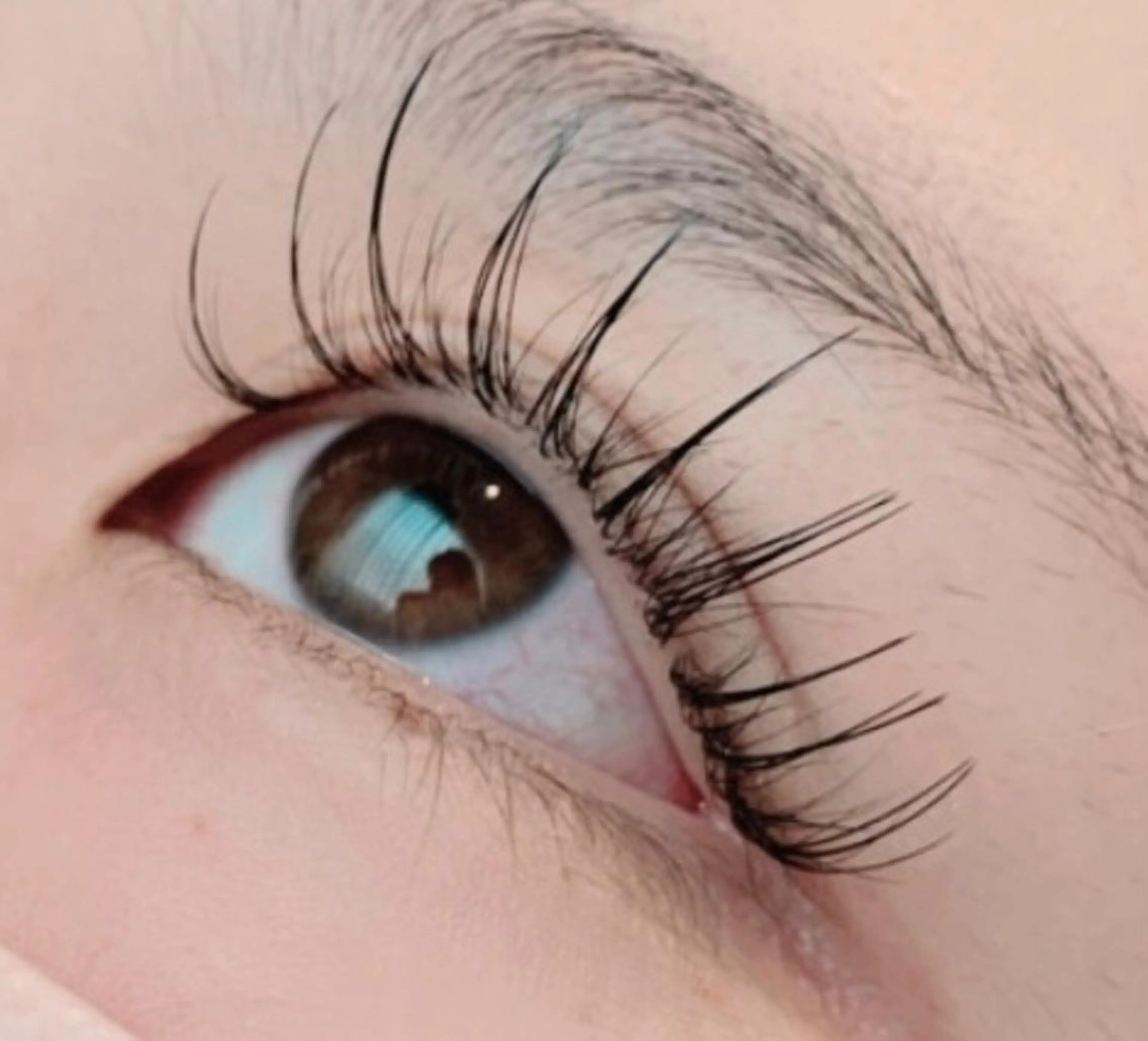 マツエク・マツパ PROGRESS 守谷店SAYAKAのマツエク・マツパデザイン