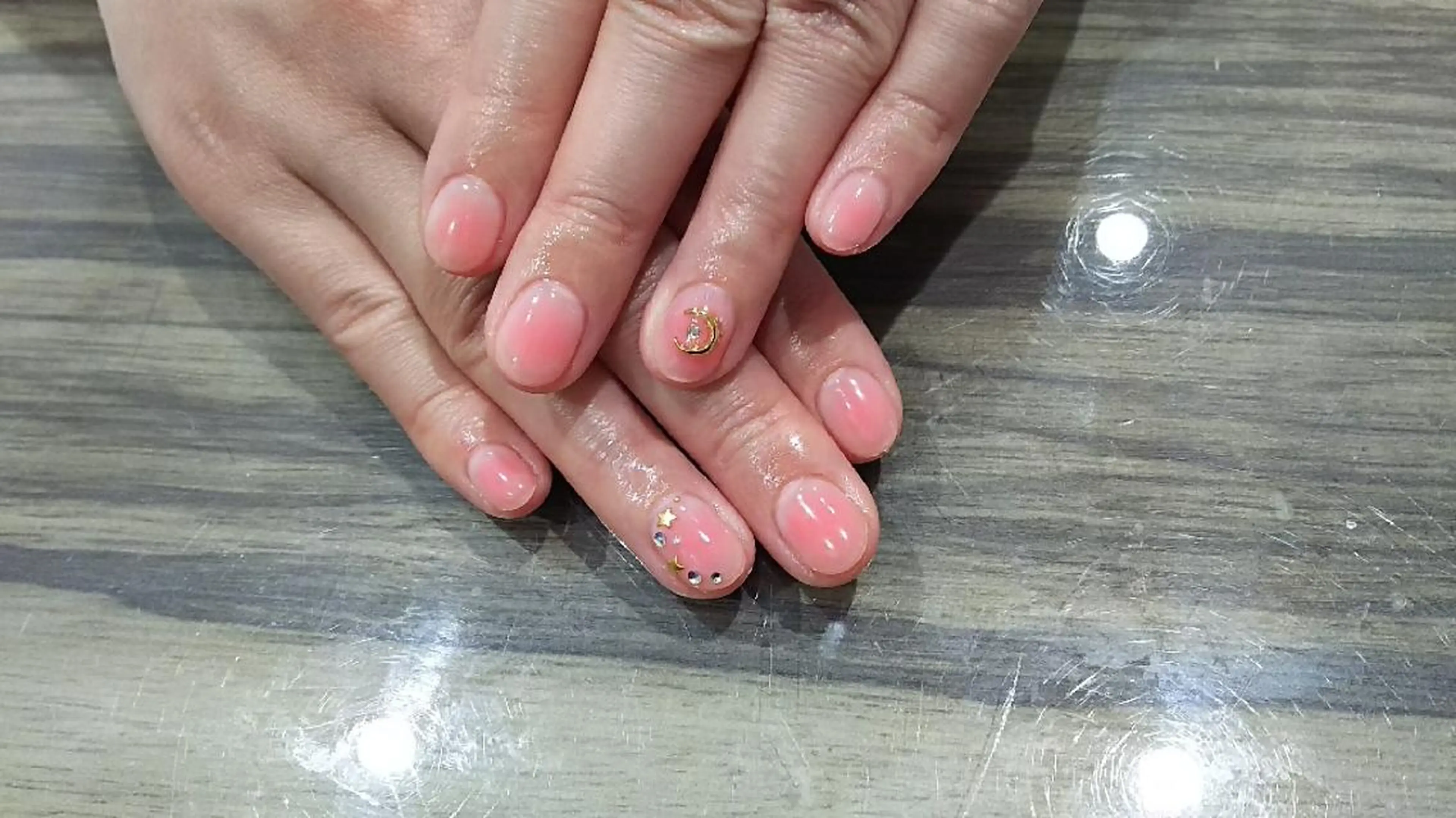 ネイル Progress Nailのネイルデザイン